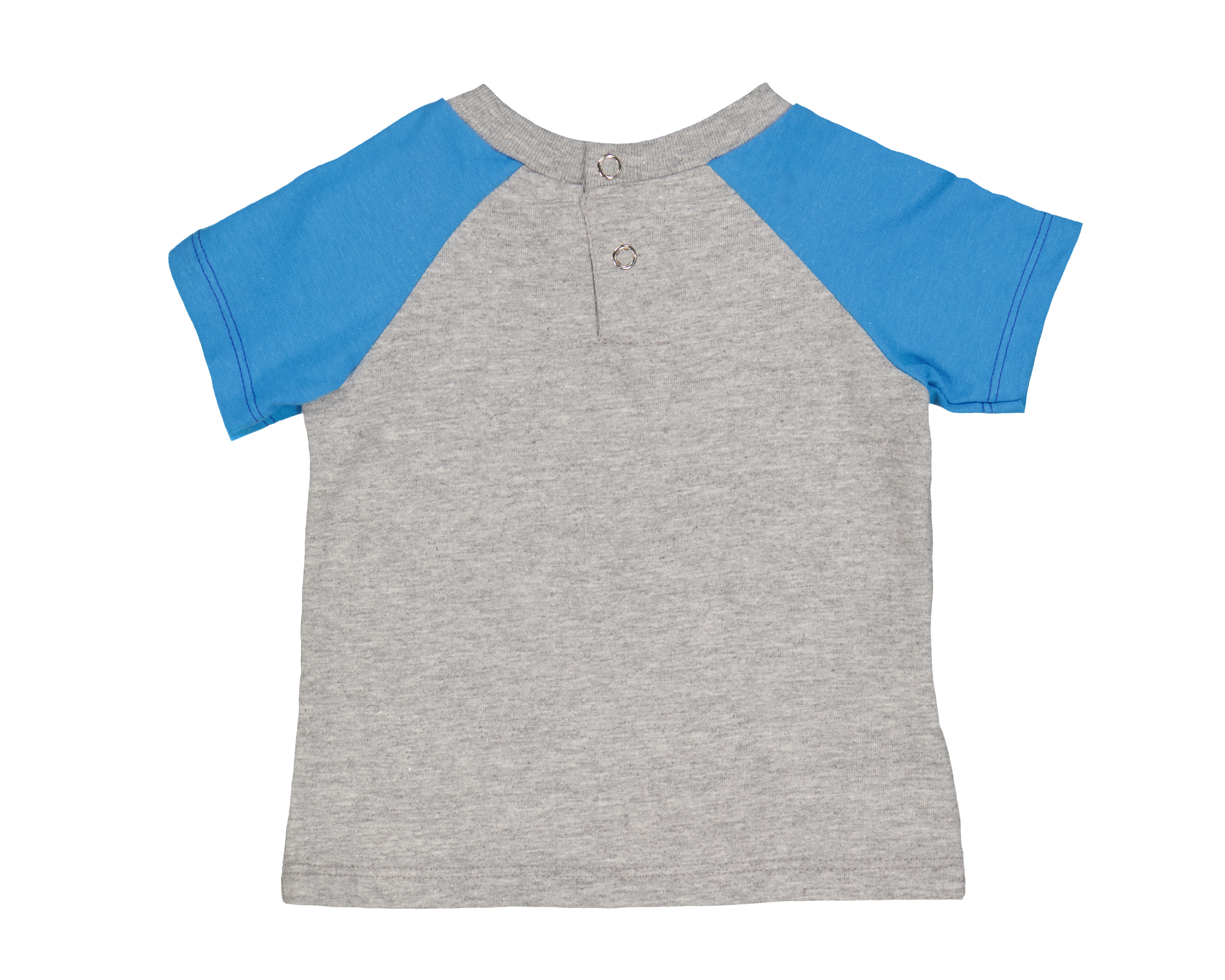 Foto 3 pulgar | Foto 2 | Playera para Bebé Paw Patrol Estampada