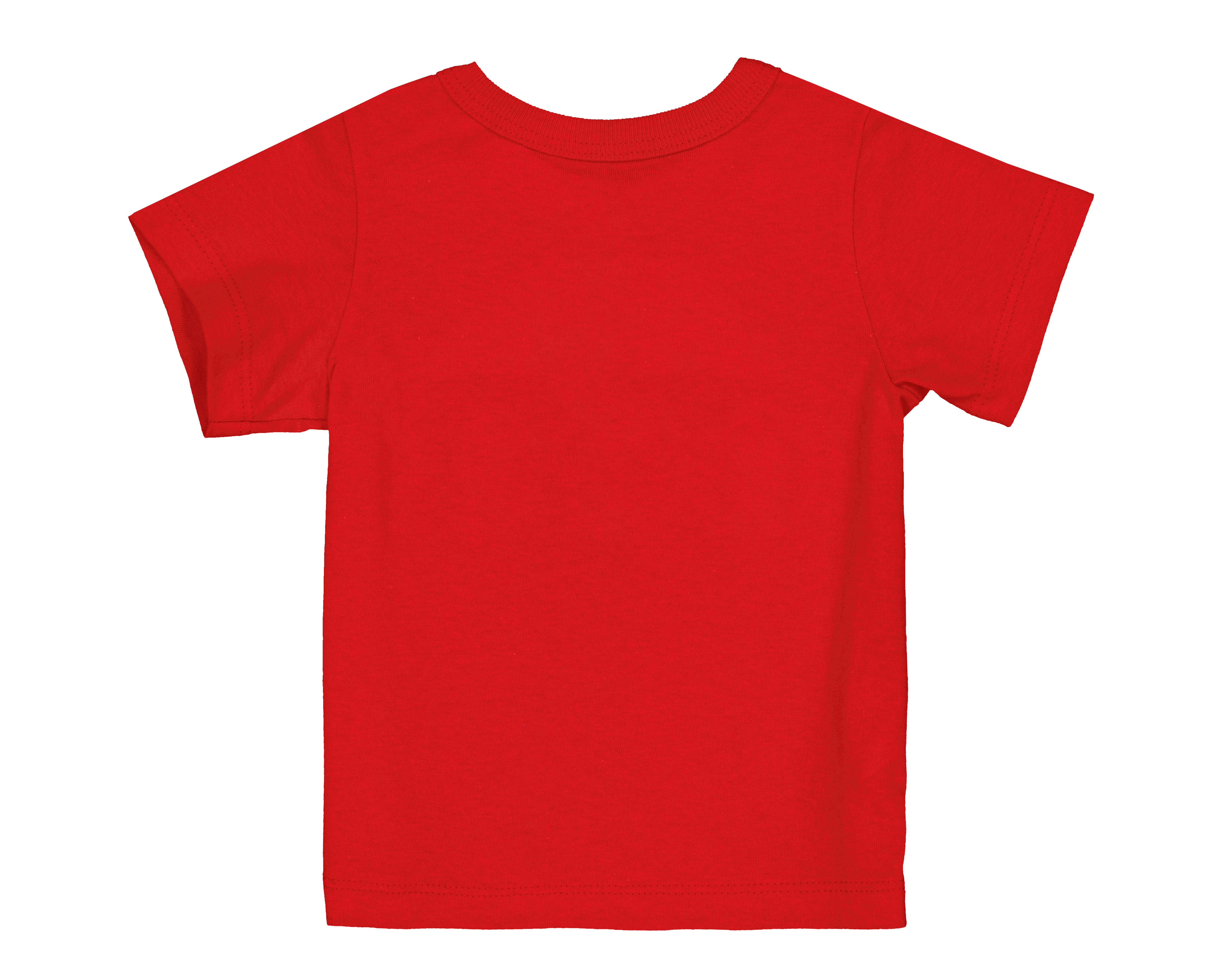 Foto 3 pulgar | Foto 2 | Playera para Bebé Marvel Avengers de Algodón