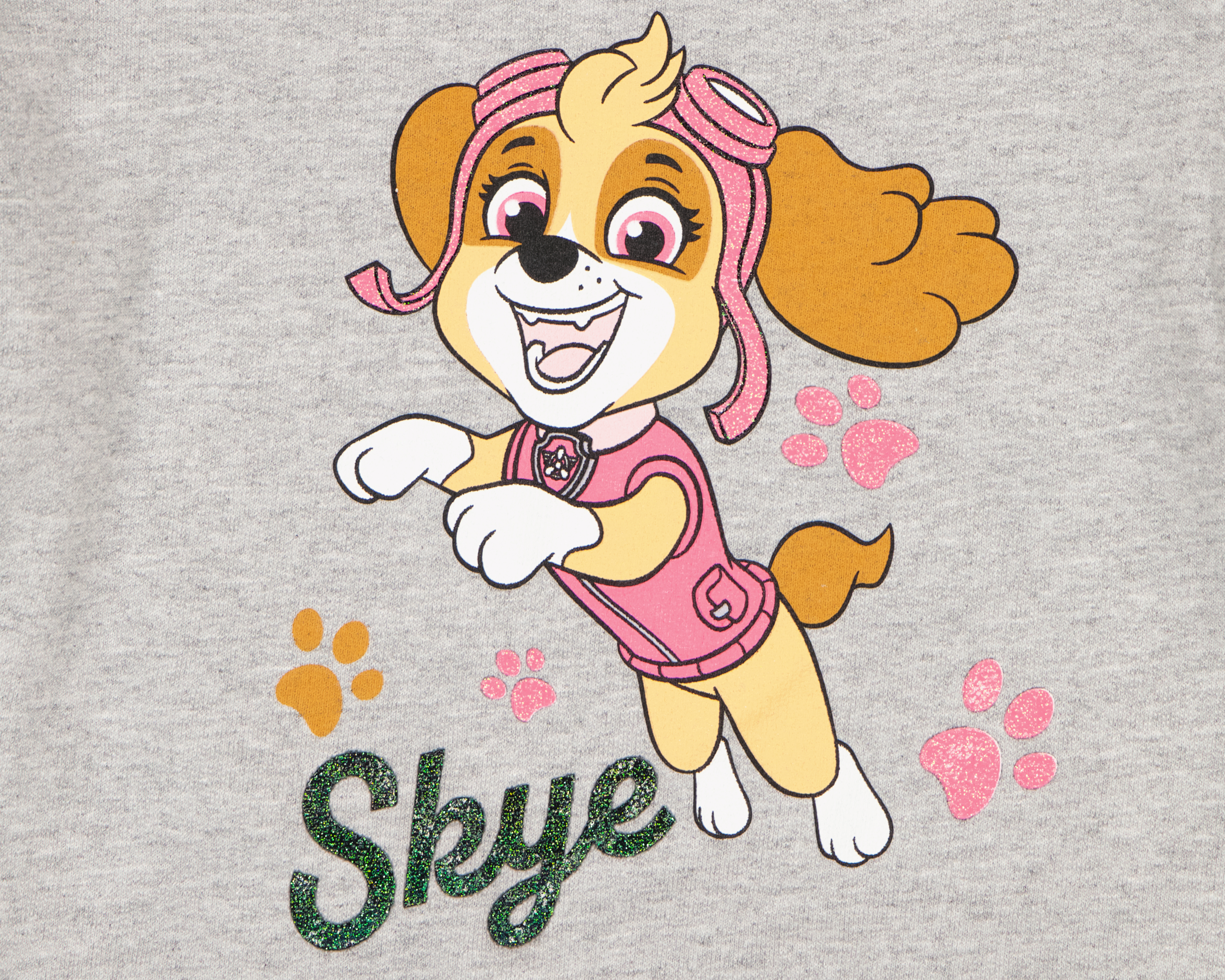 Foto 3 | Foto 3 | Suéter Paw Patrol para Bebé Niña