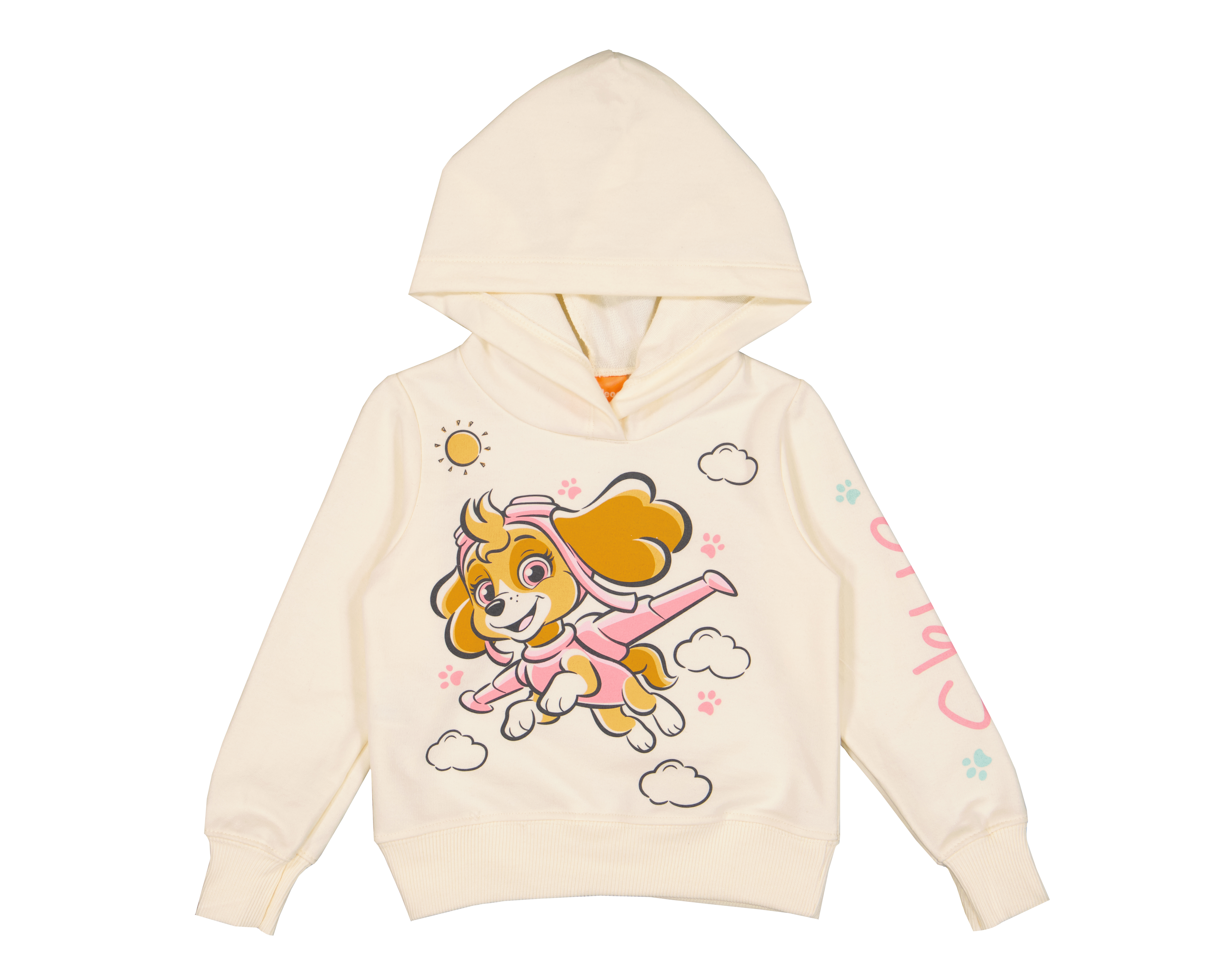 Foto 1 | Foto 1 | Sudadera Paw Patrol para Bebé Niña