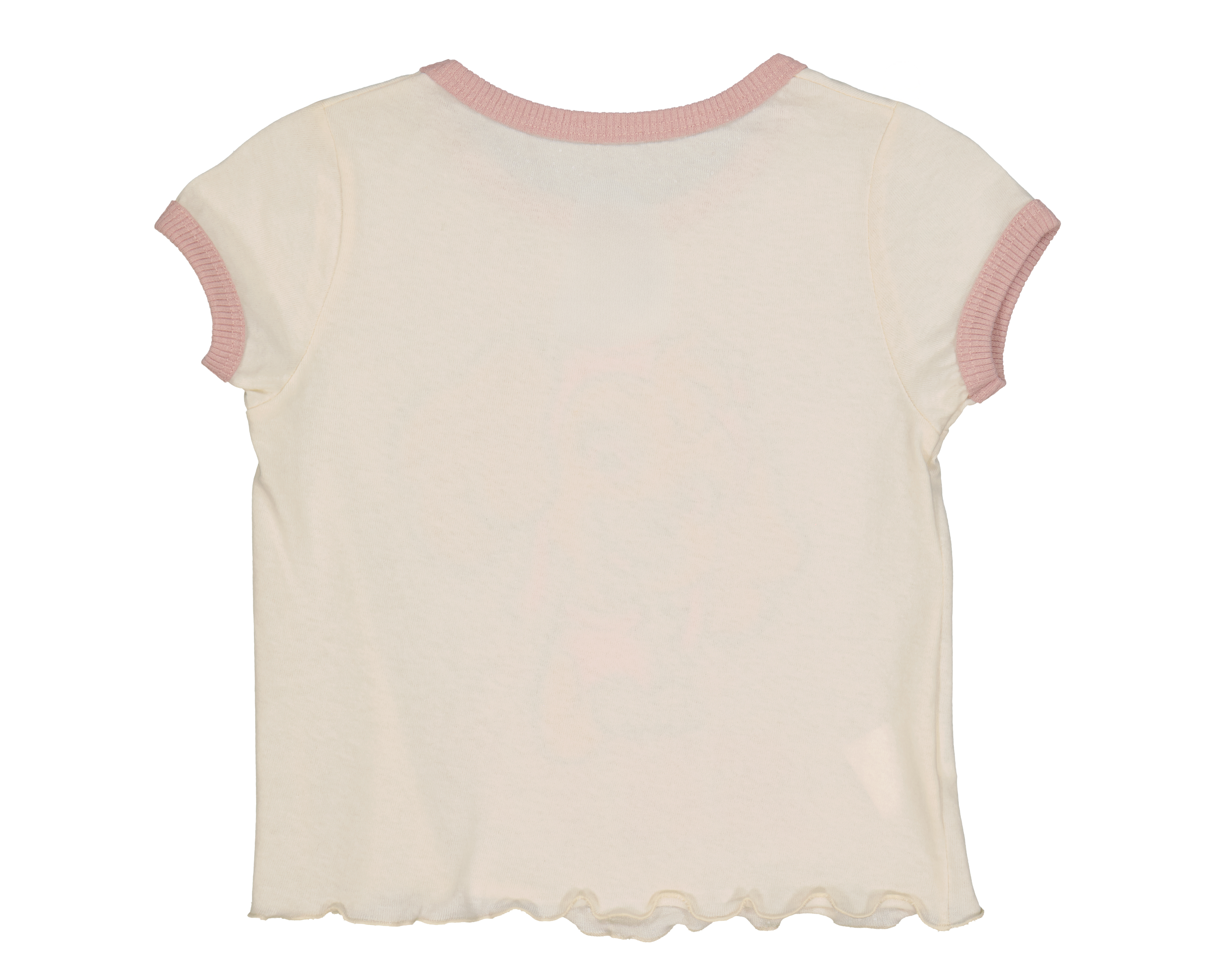 Foto 3 pulgar | Foto 2 | Playera para Bebé Paw Patrol de Algodón Skye