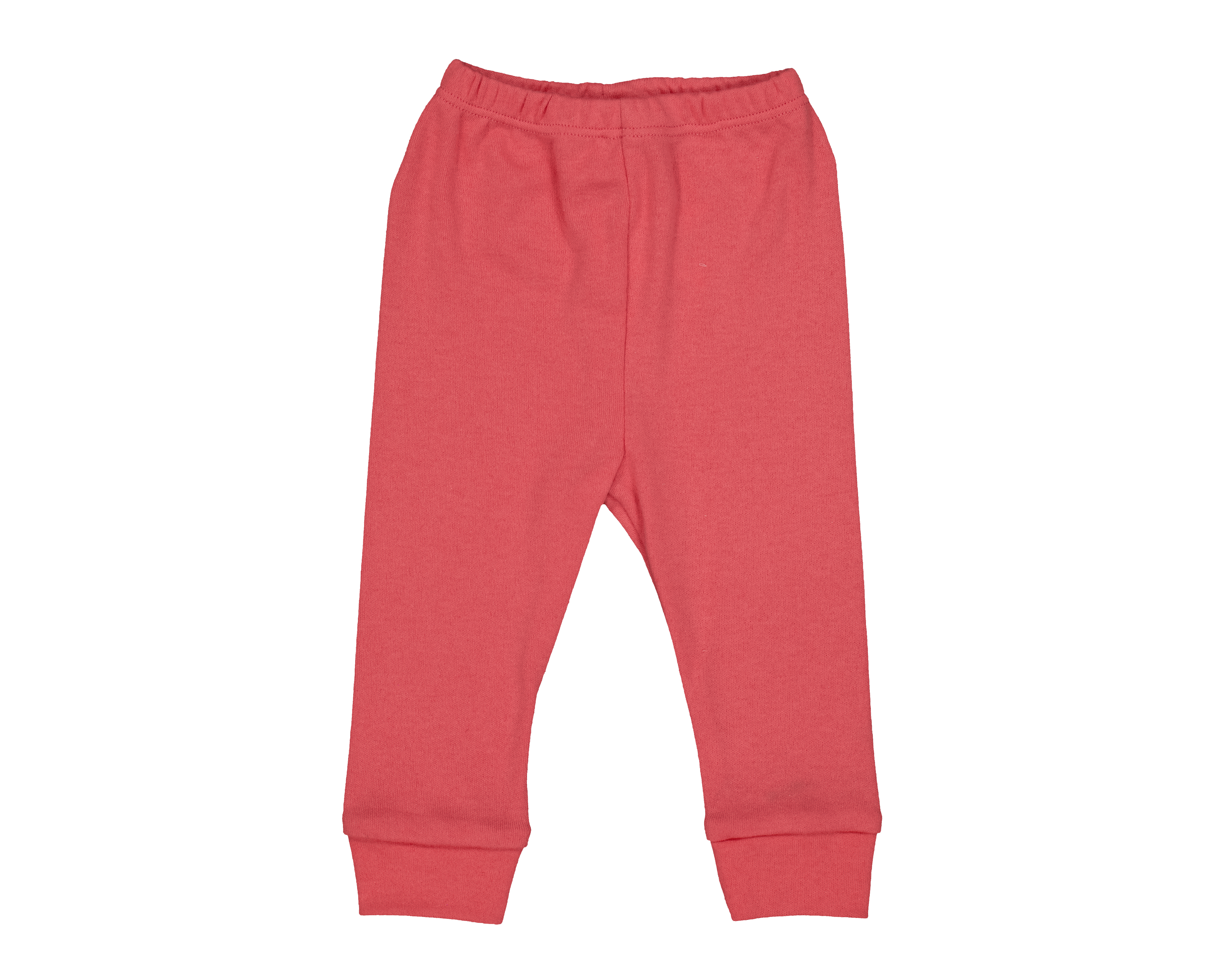 Foto 4 pulgar | Foto 3 | Pantalón para Bebé Niña Baby Colors Estampado 3 Piezas