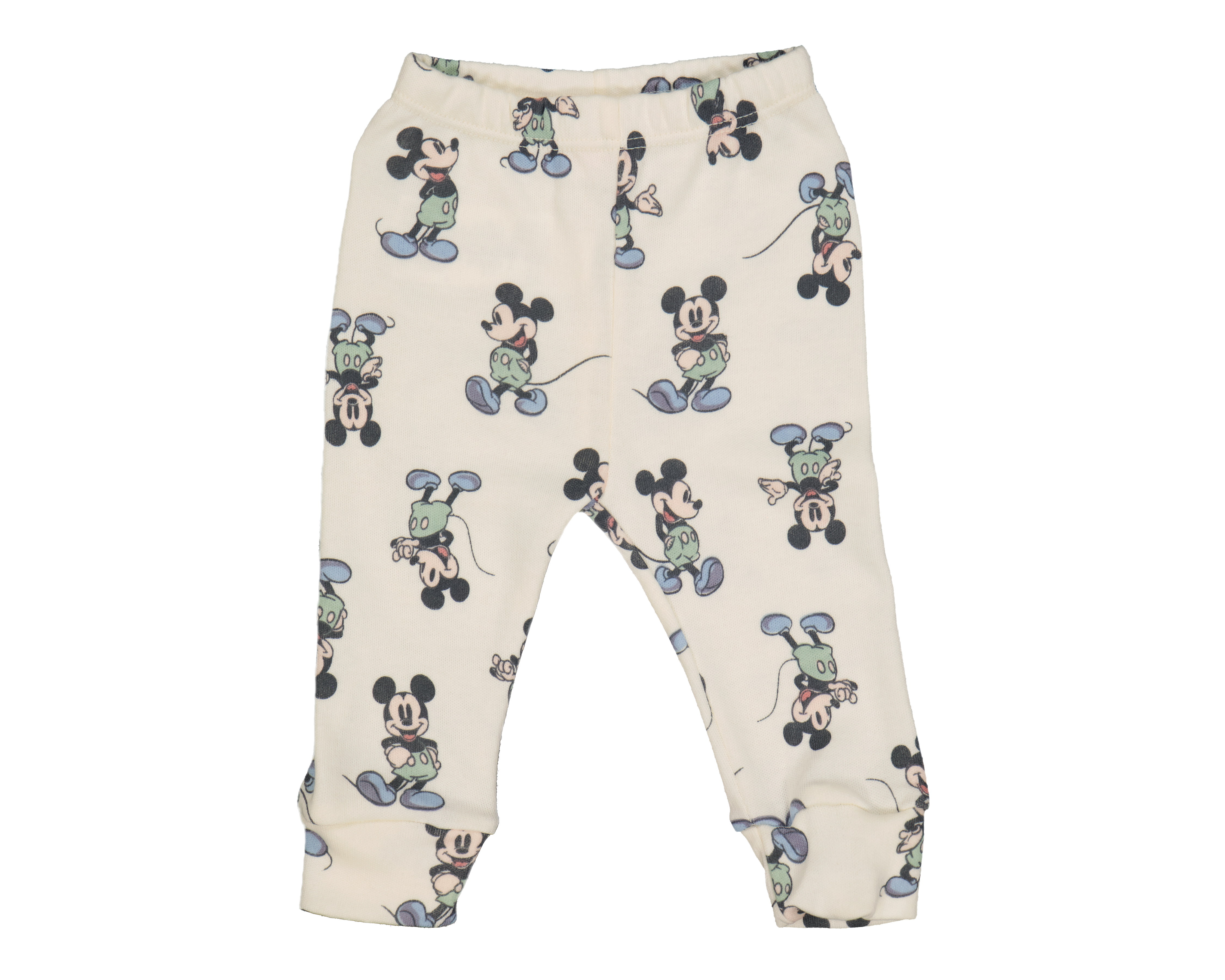 Foto 5 | Foto 5 | Conjunto para Bebé Niño Disney Baby Estampado 3 Piezas