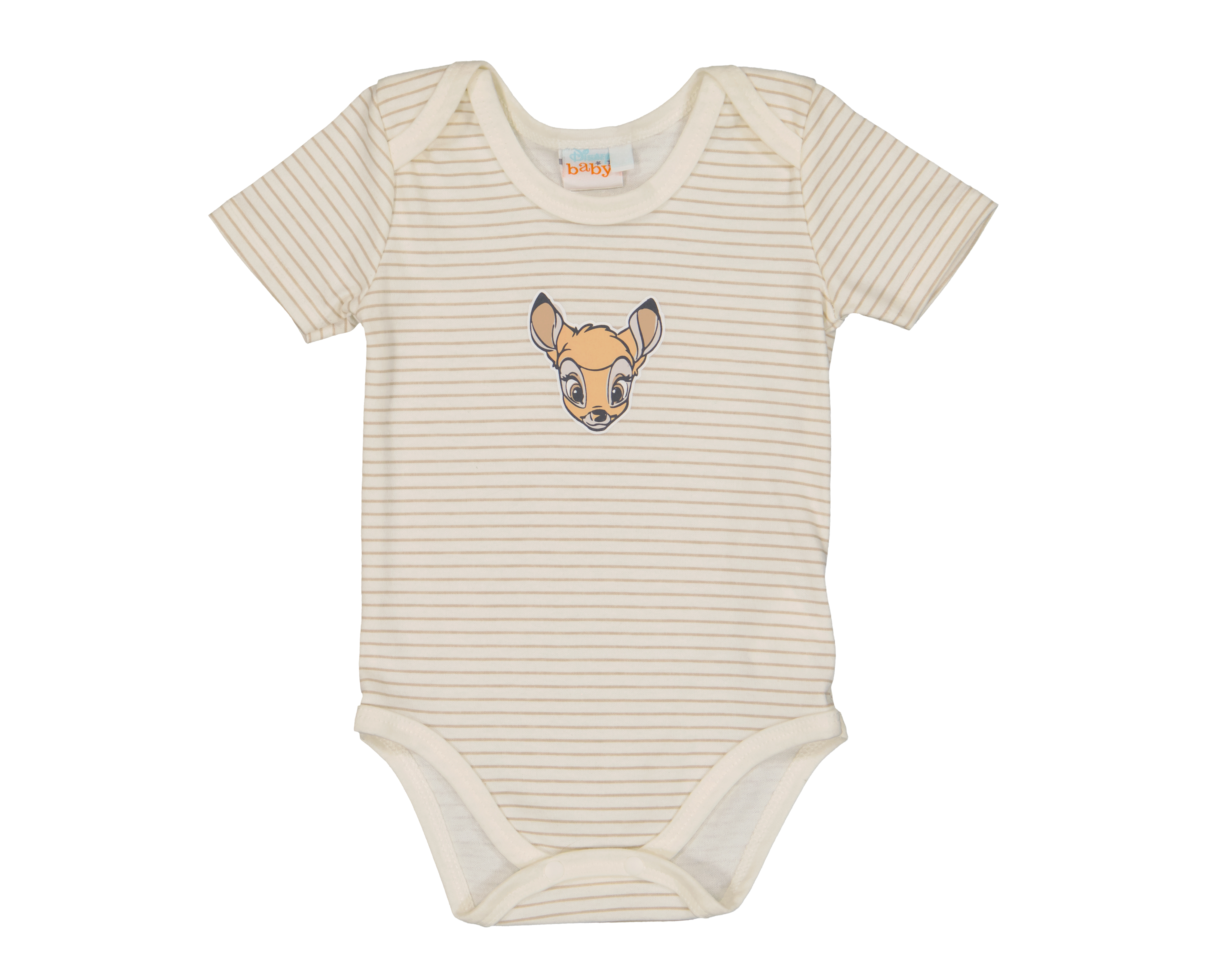 Foto 5 pulgar | Foto 4 | Pañalero para Bebé Niño Disney Baby con Estampado 2 Piezas