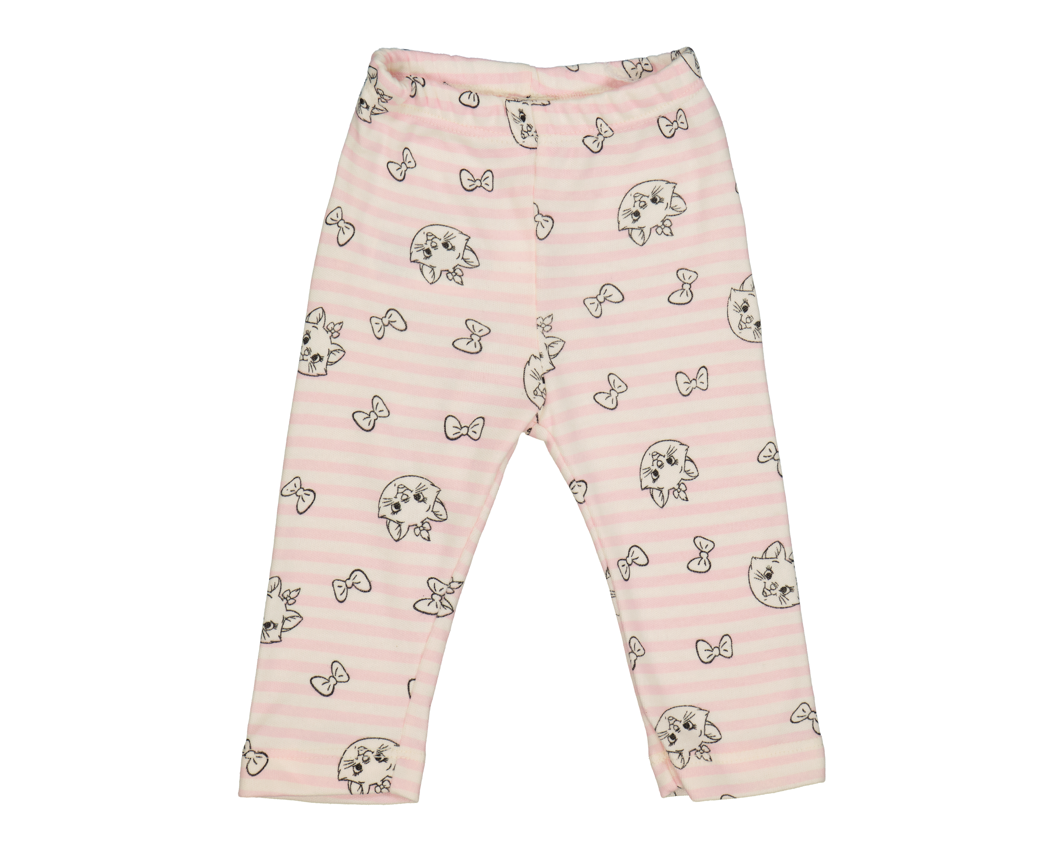 Foto 6 pulgar | Foto 5 | Conjunto para Bebé Niña Disney Baby Estampado 3 Piezas