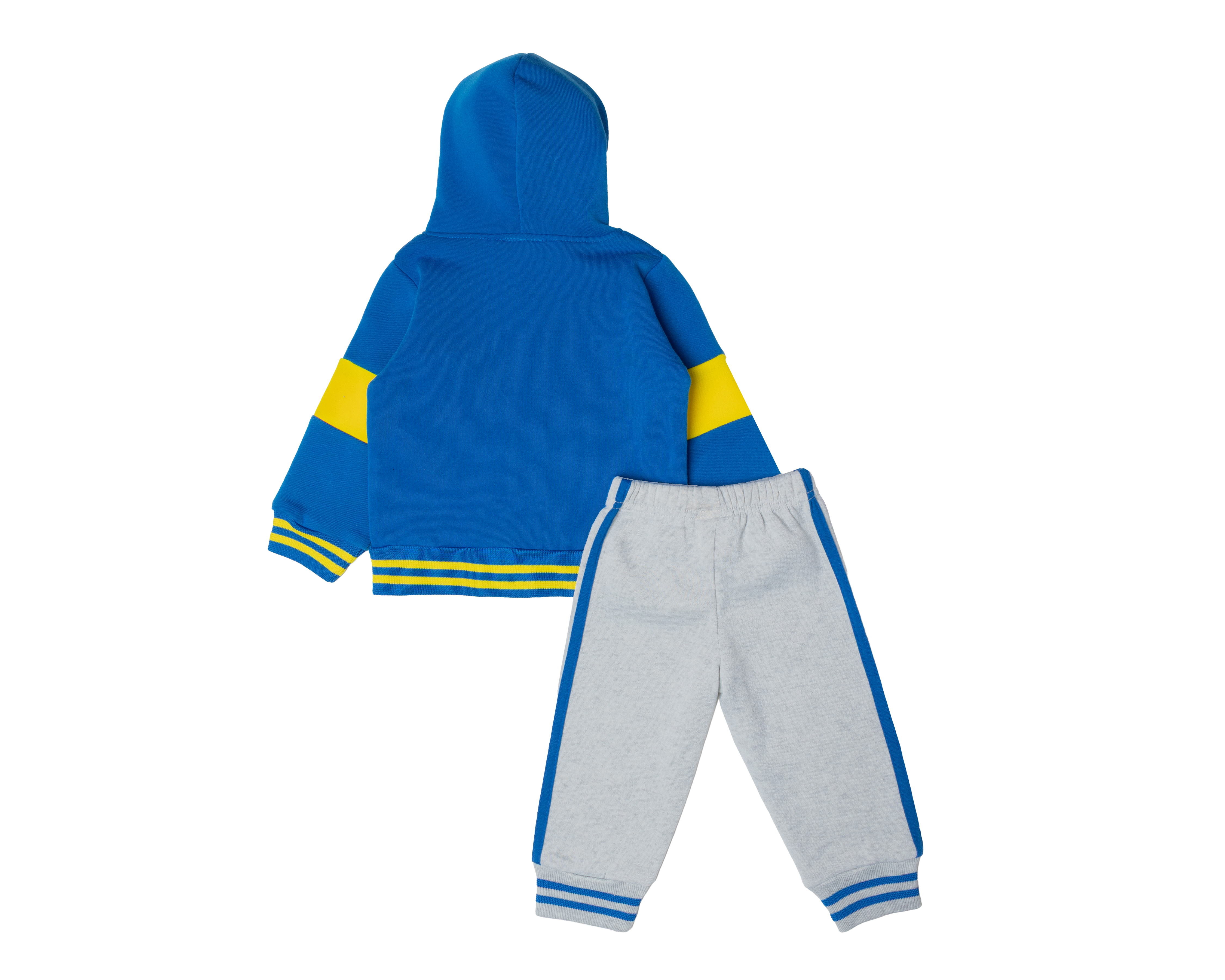 Foto 3 pulgar | Foto 2 | Pants y Sudadera para Bebé Niño Paw Patrol