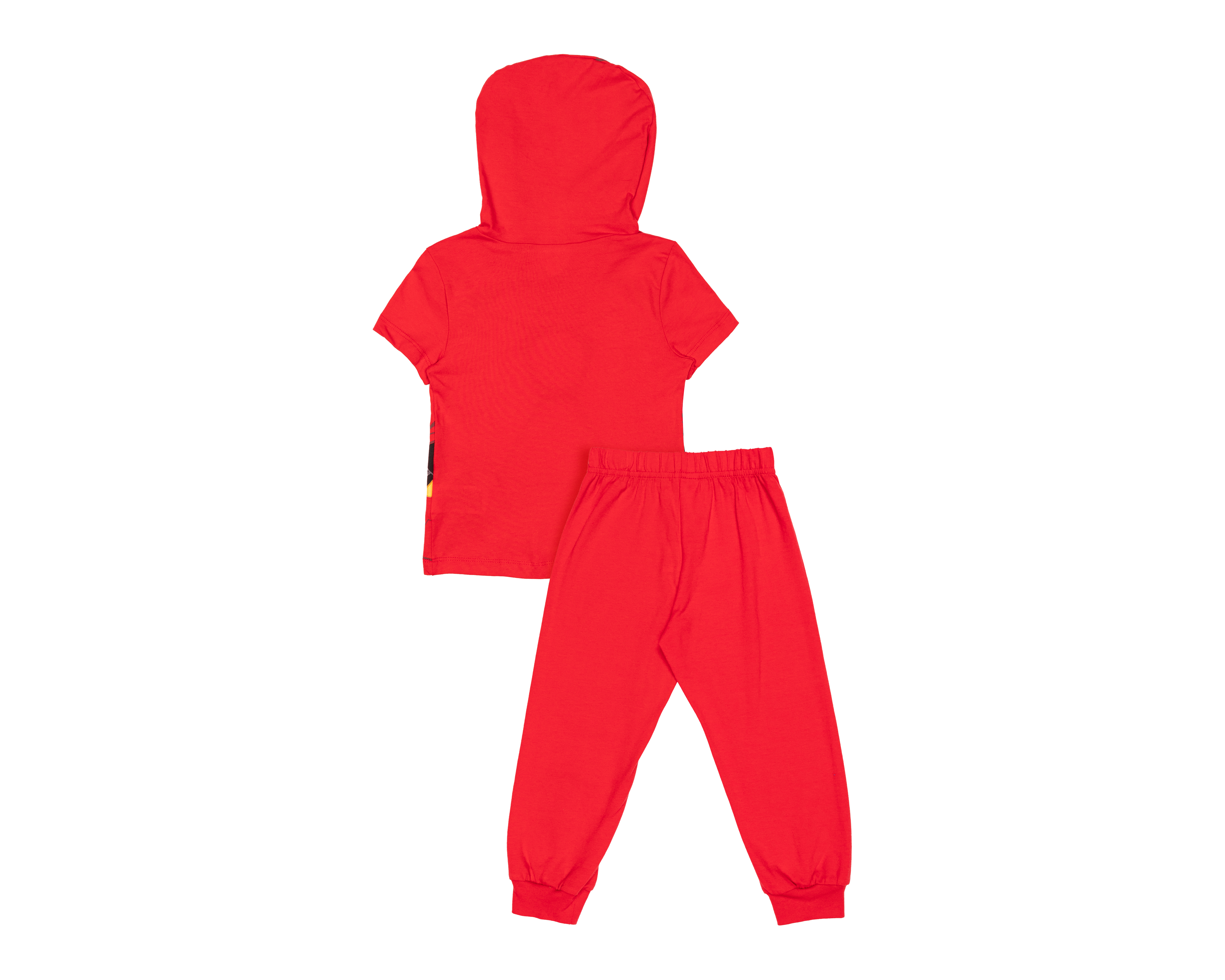 Foto 2 | Foto 2 | Pijama para Niño Avengers Marvel