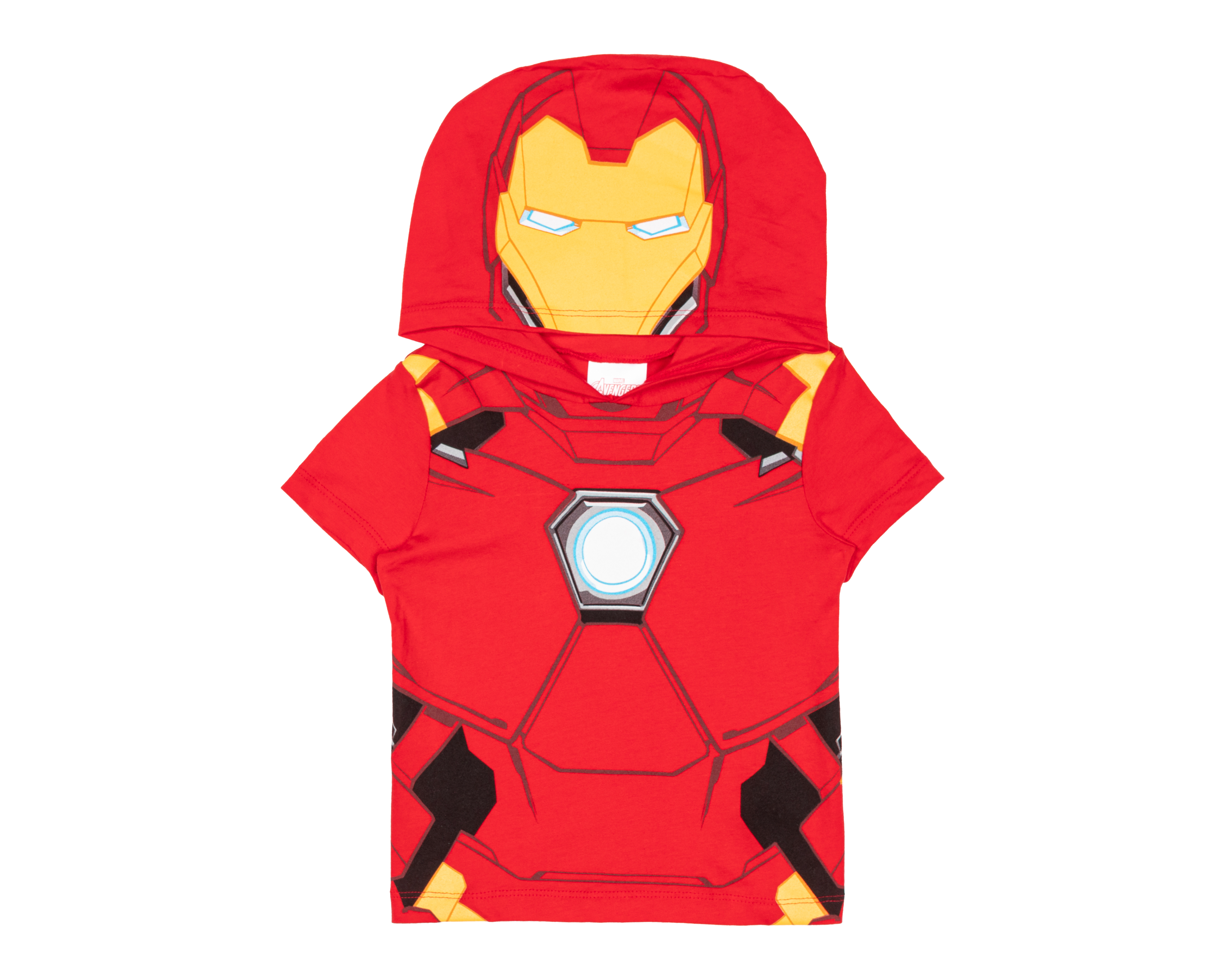 Foto 3 | Foto 3 | Pijama para Niño Avengers Marvel