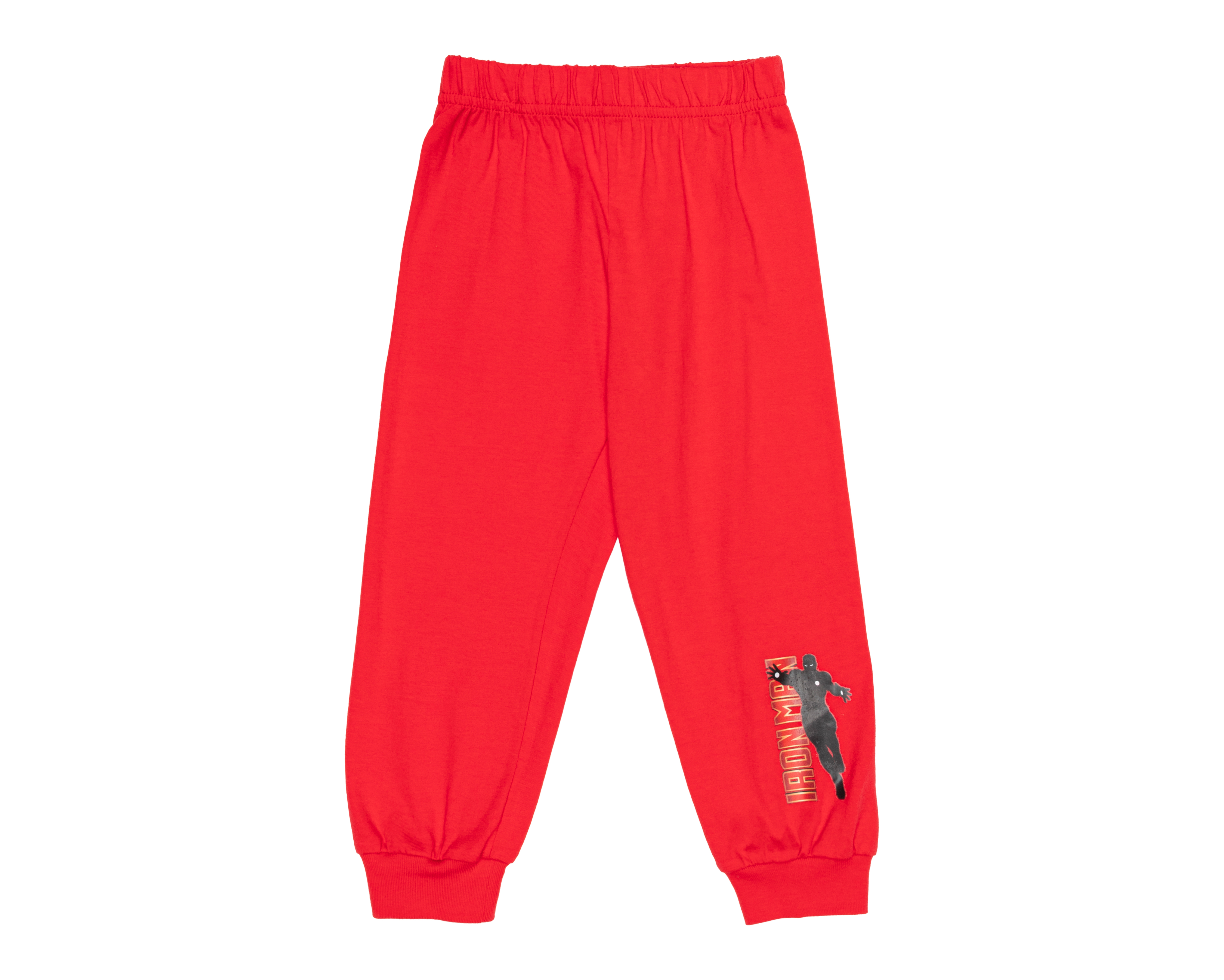 Foto 5 pulgar | Foto 4 | Pijama para Niño Avengers Marvel