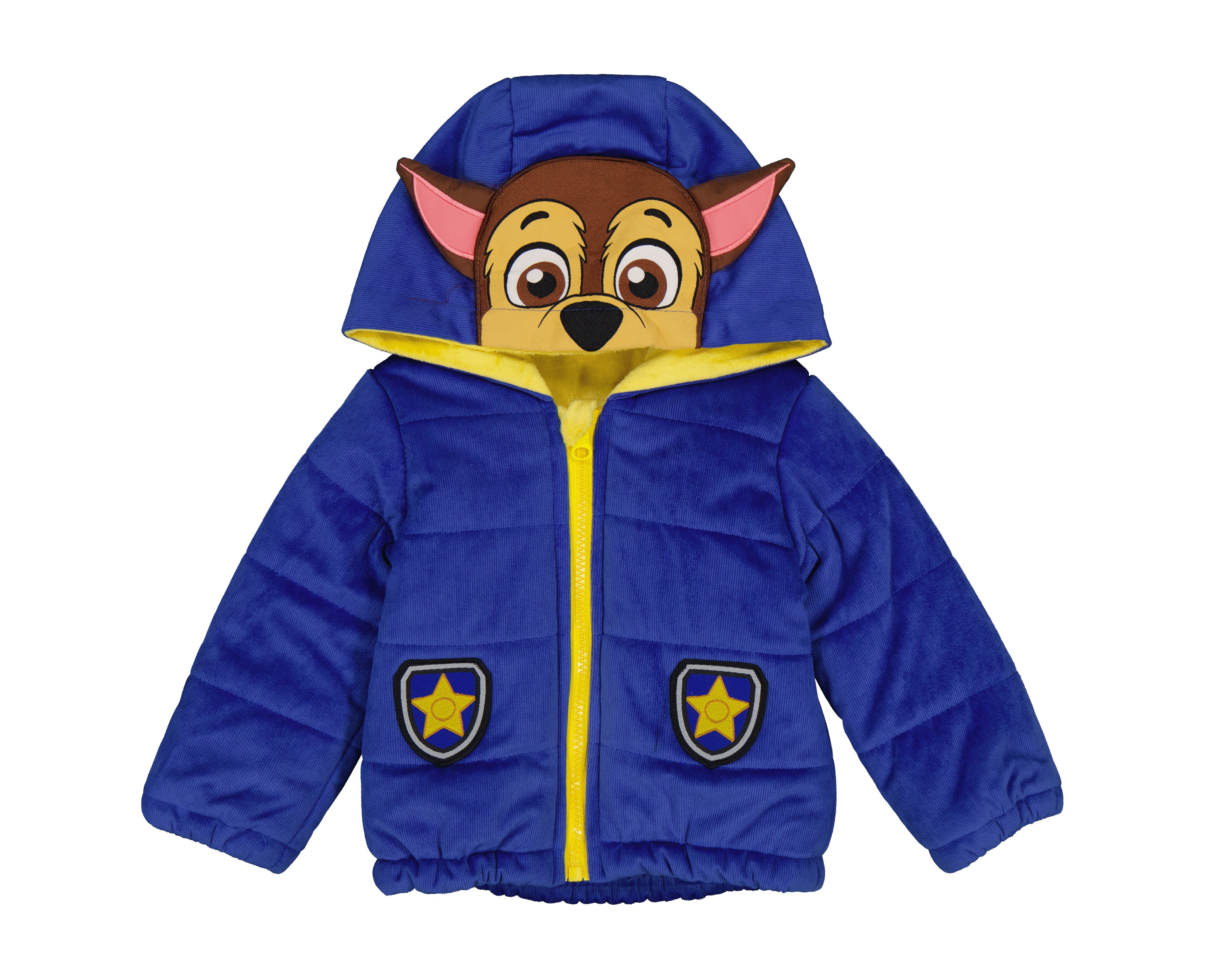 Chamarra Paw Patrol para Bebé Niño