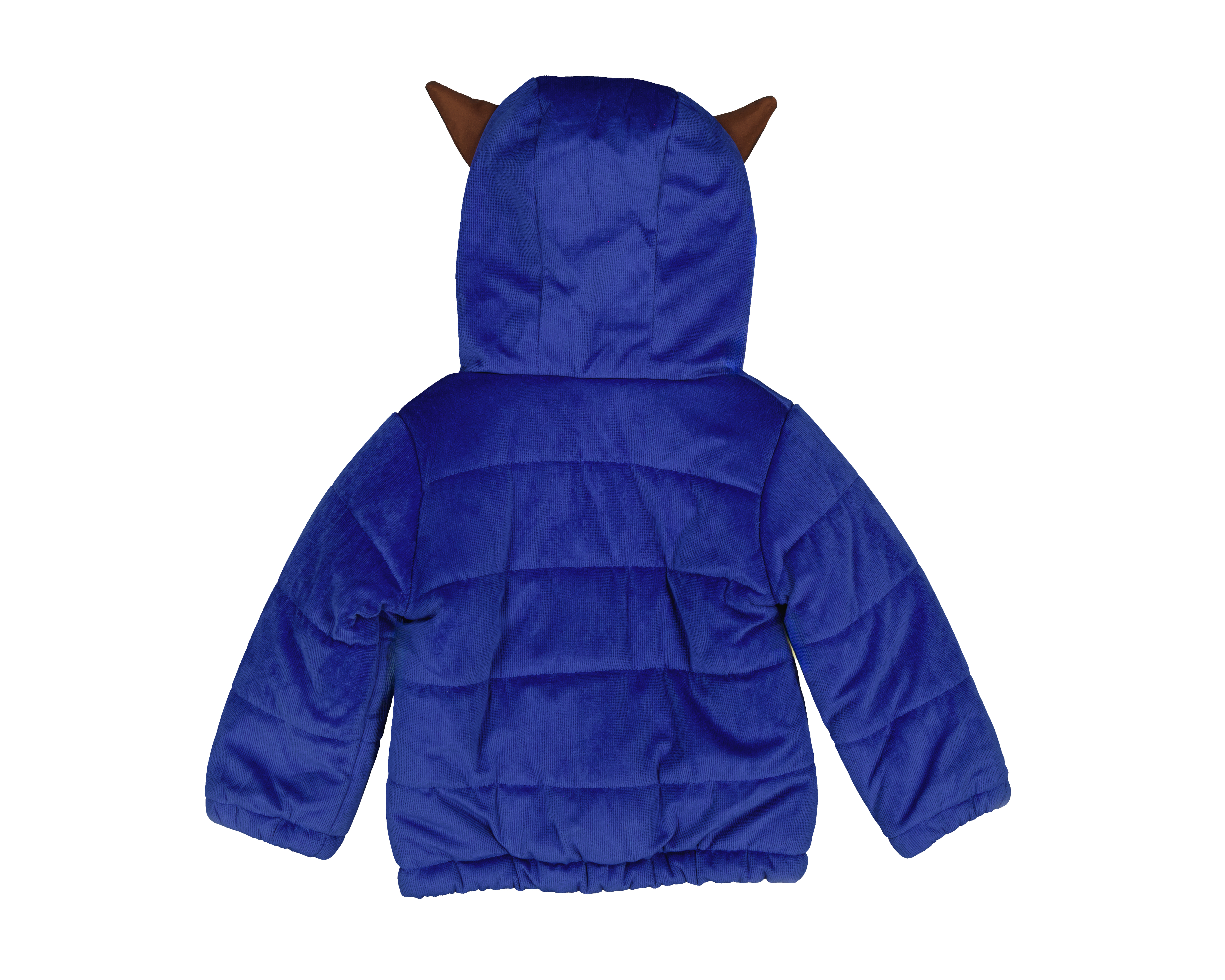 Foto 3 pulgar | Foto 2 | Chamarra Paw Patrol para Bebé Niño