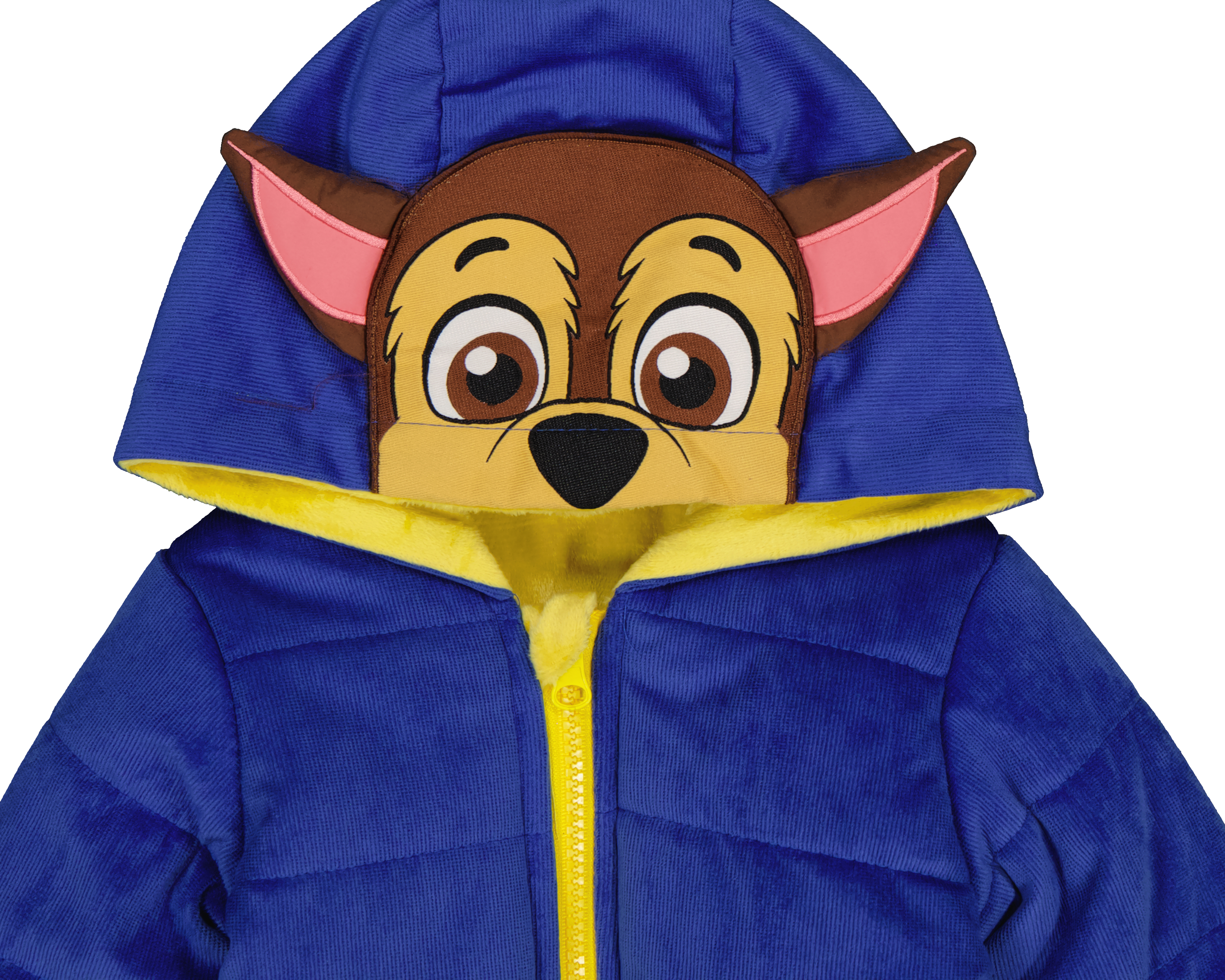 Foto 3 | Foto 3 | Chamarra Paw Patrol para Bebé Niño