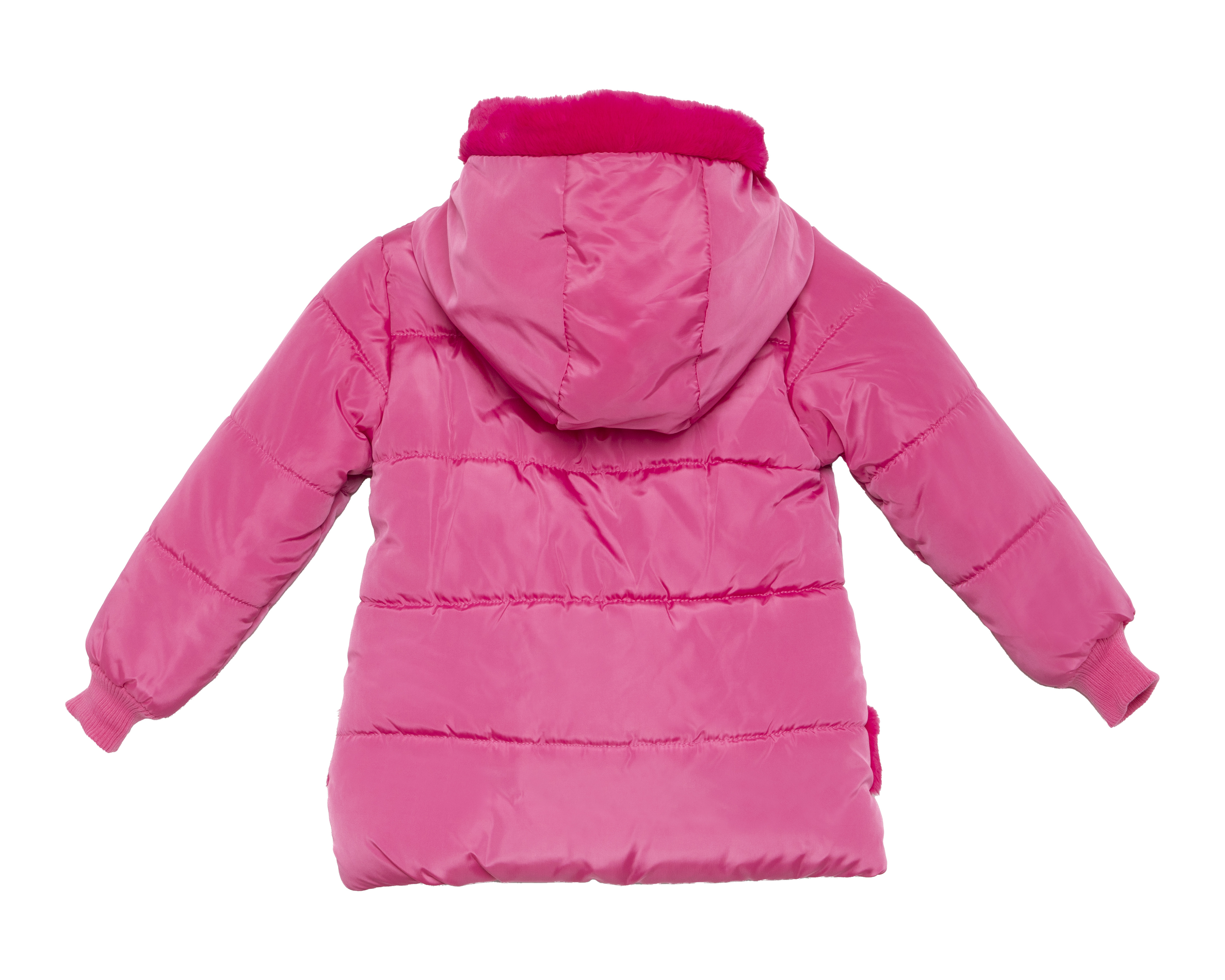 Foto 3 pulgar | Foto 2 | Chamarra con Capucha Paw Patrol para Bebé Niña