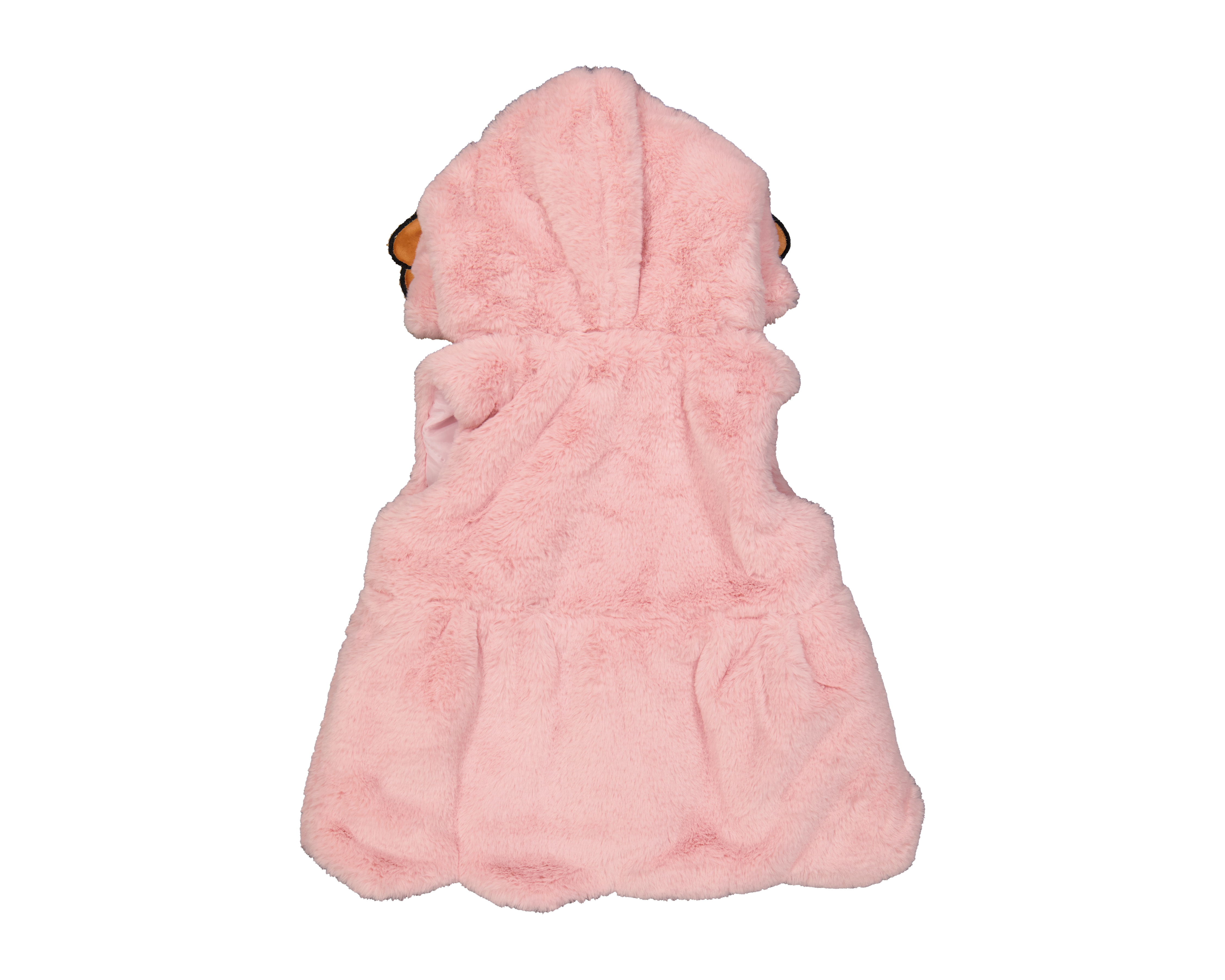 Foto 3 pulgar | Foto 2 | Chaleco Paw Patrol para Bebé Niña