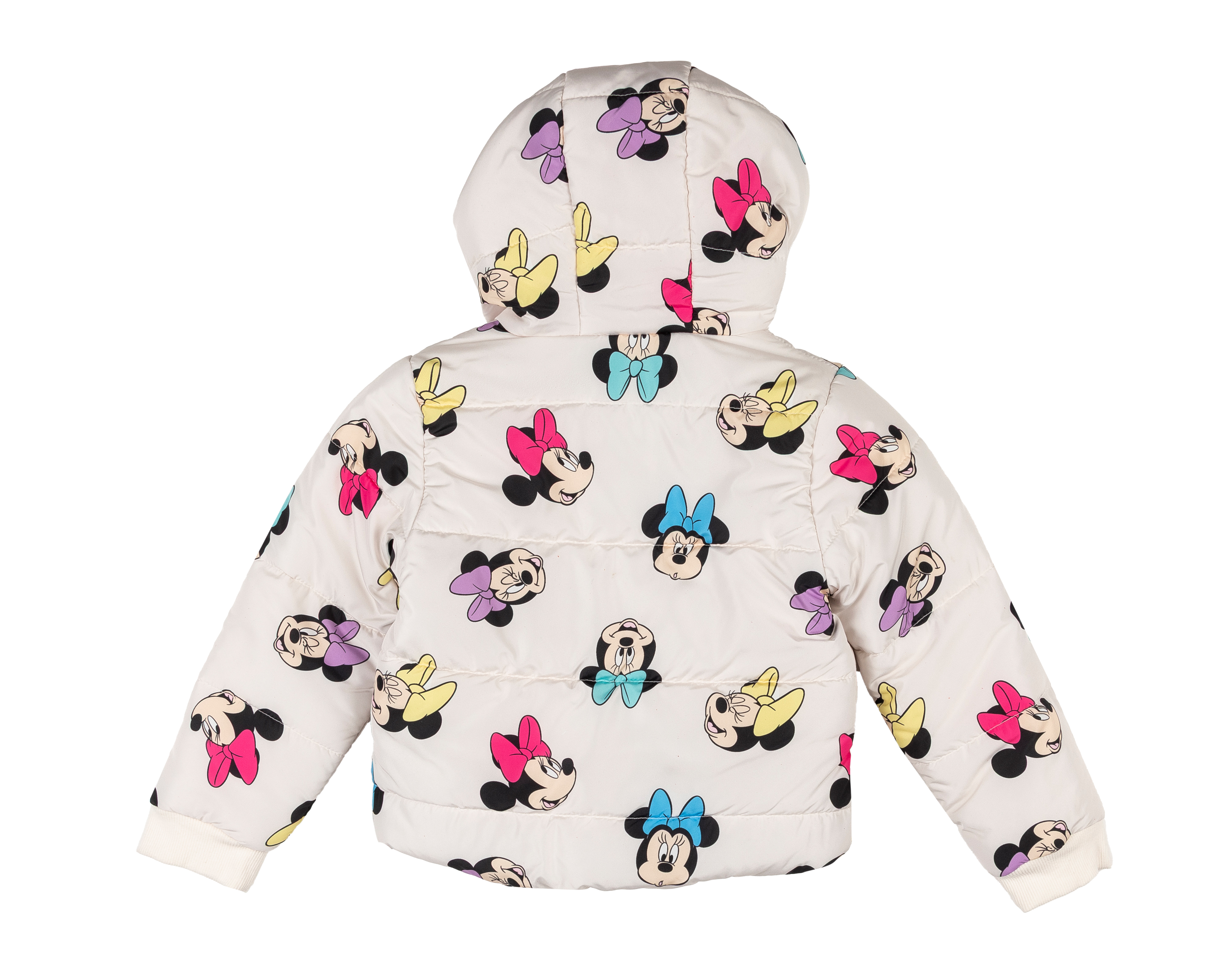 Foto 2 | Foto 2 | Chamarra Disney para Bebé Niña