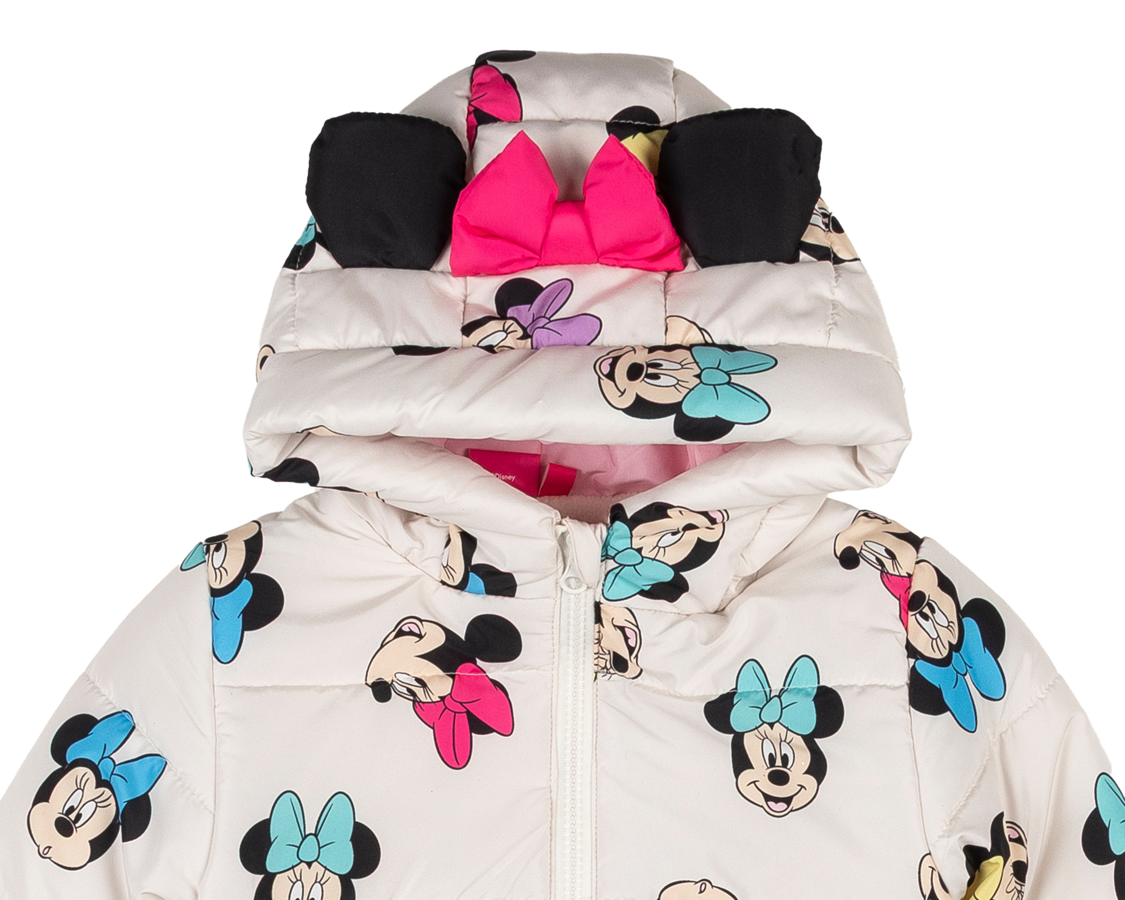 Foto 3 | Foto 3 | Chamarra Disney para Bebé Niña