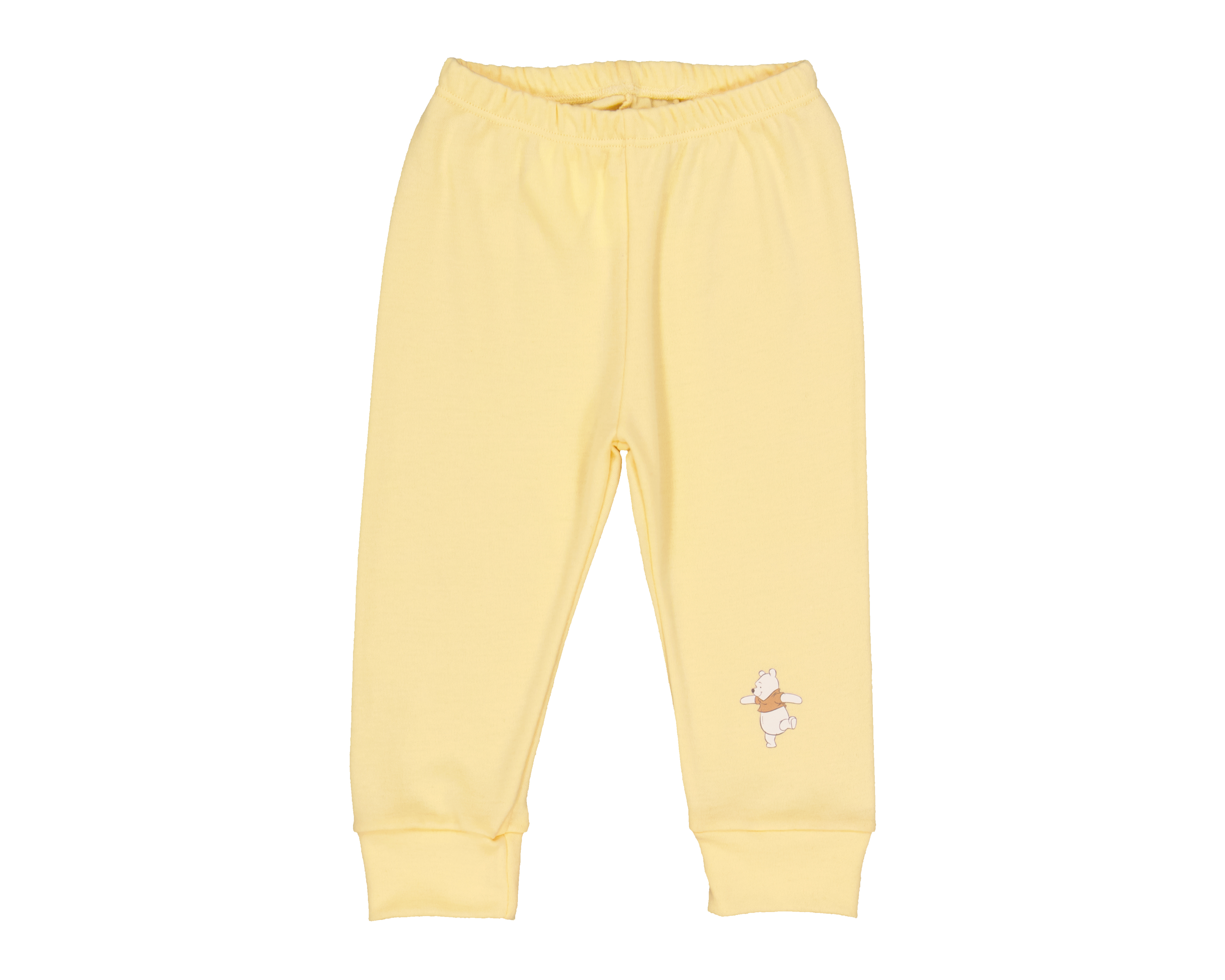 Foto 6 pulgar | Foto 5 | Pantalón para Bebé Niño Disney Baby 3 Piezas