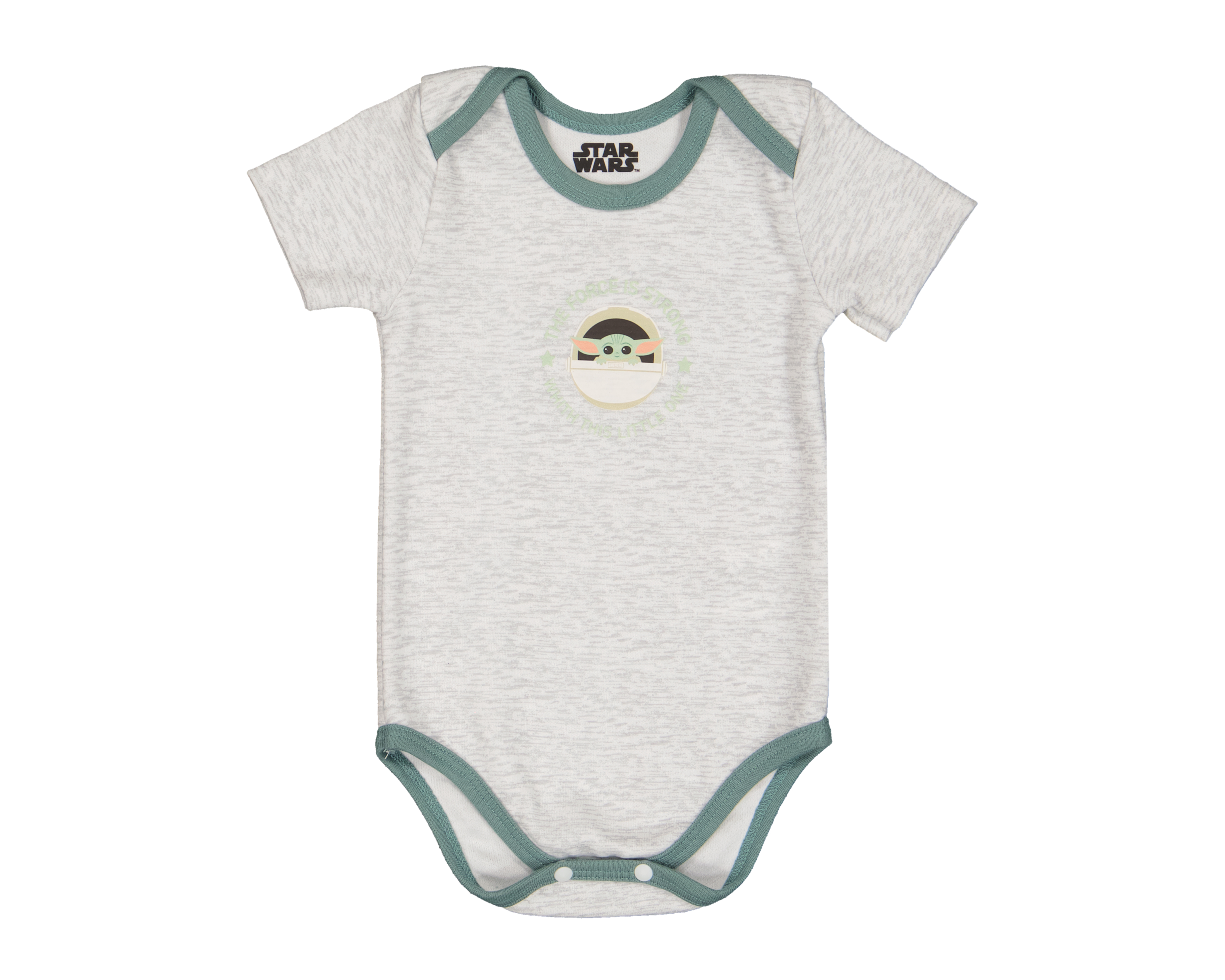 Foto 5 pulgar | Foto 4 | Pañalero para Bebé Niño Disney Baby 3 Piezas