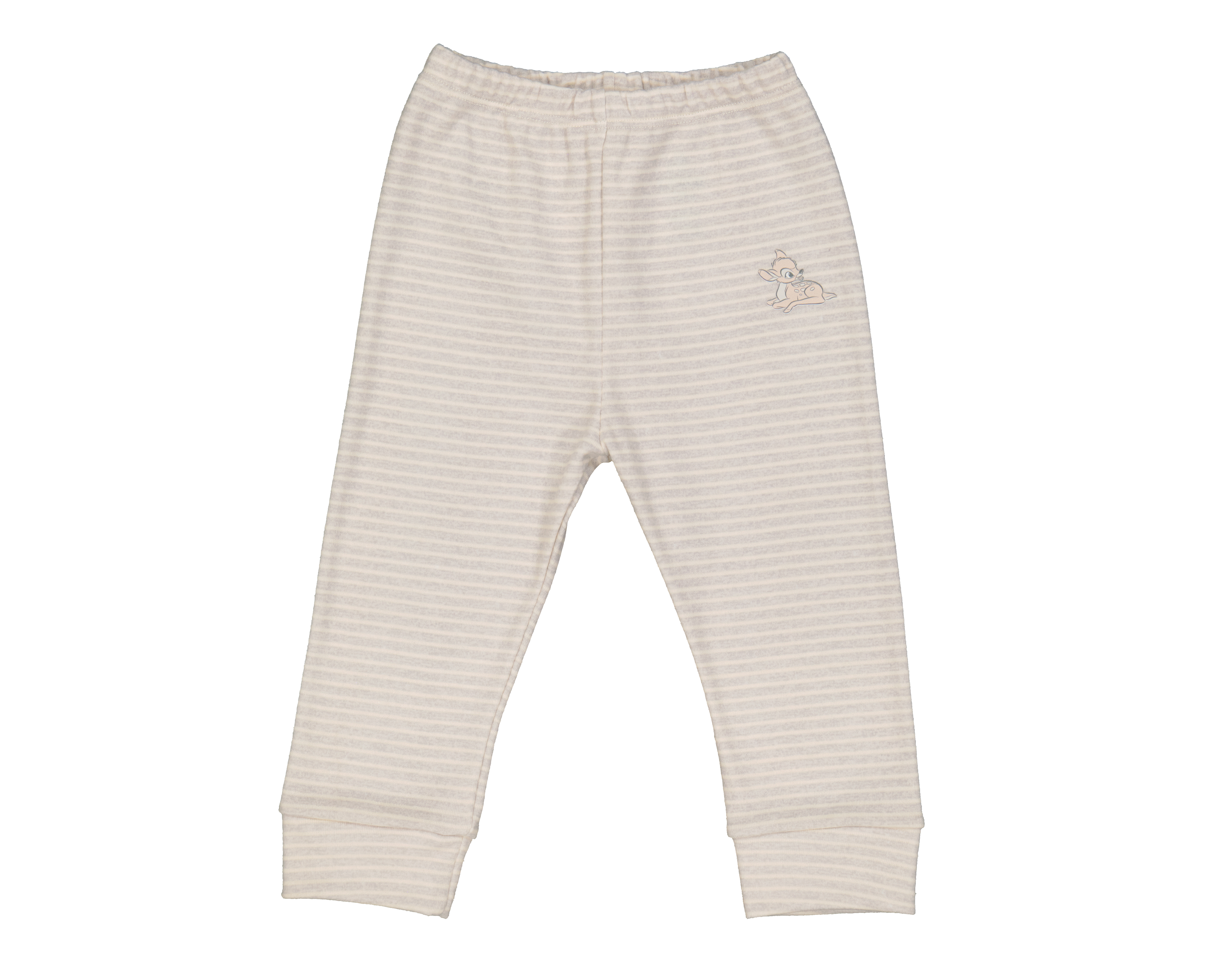 Foto 5 pulgar | Foto 4 | Pañalero para Bebé Disney Baby Bambi 3 Piezas