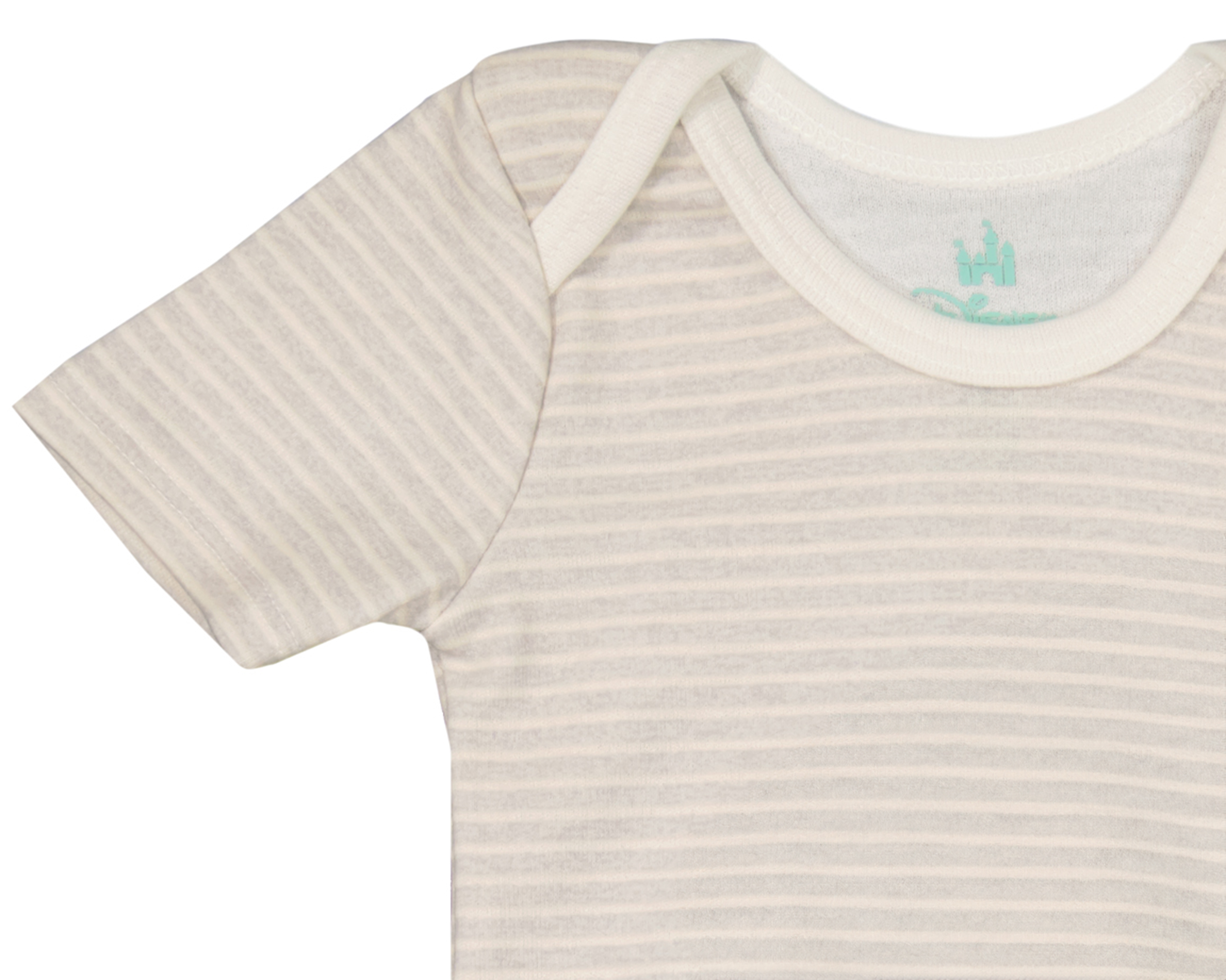 Foto 4 pulgar | Foto 3 | Conjunto para Bebé Niño Disney Baby 3 Piezas