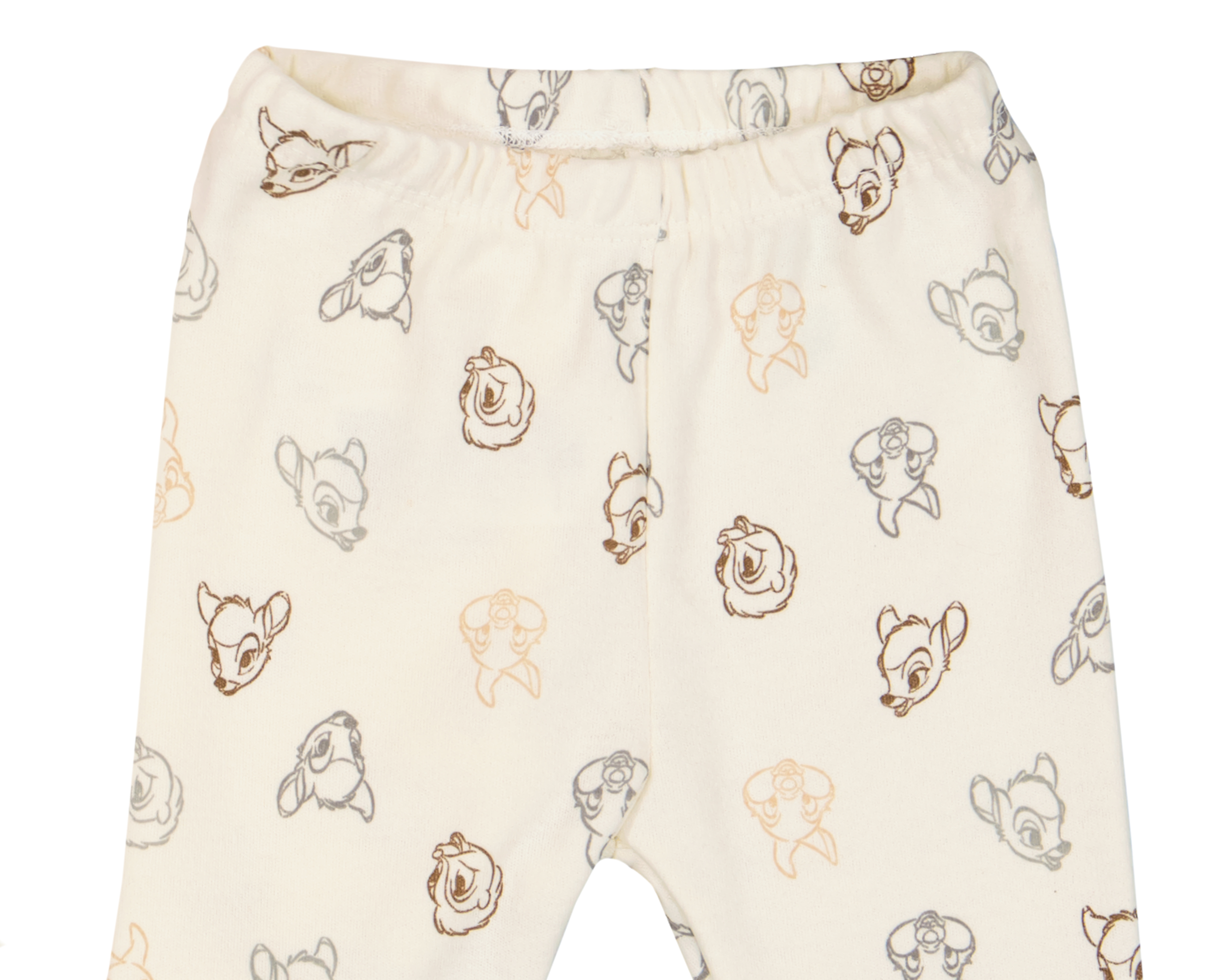 Foto 6 pulgar | Foto 5 | Conjunto para Bebé Niño Disney Baby 3 Piezas