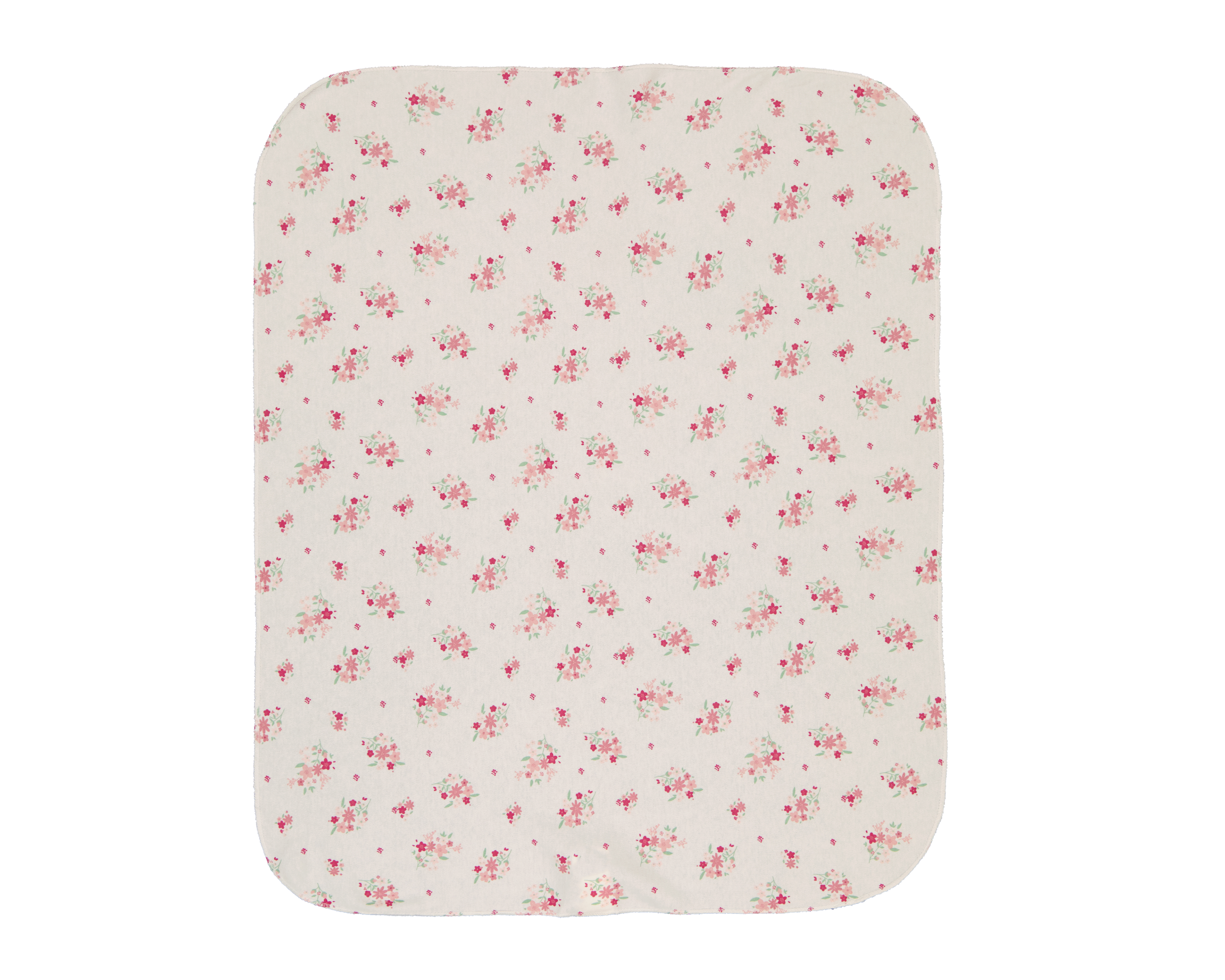 Foto 7 pulgar | Foto 6 | Sábana para Bebé Baby Circus Rosa 3 Piezas