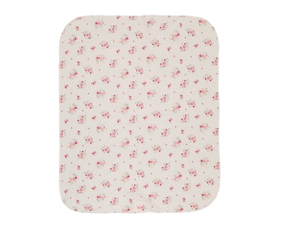 Foto 6 | Foto 6 | Sábana para Bebé Baby Circus Rosa 3 Piezas