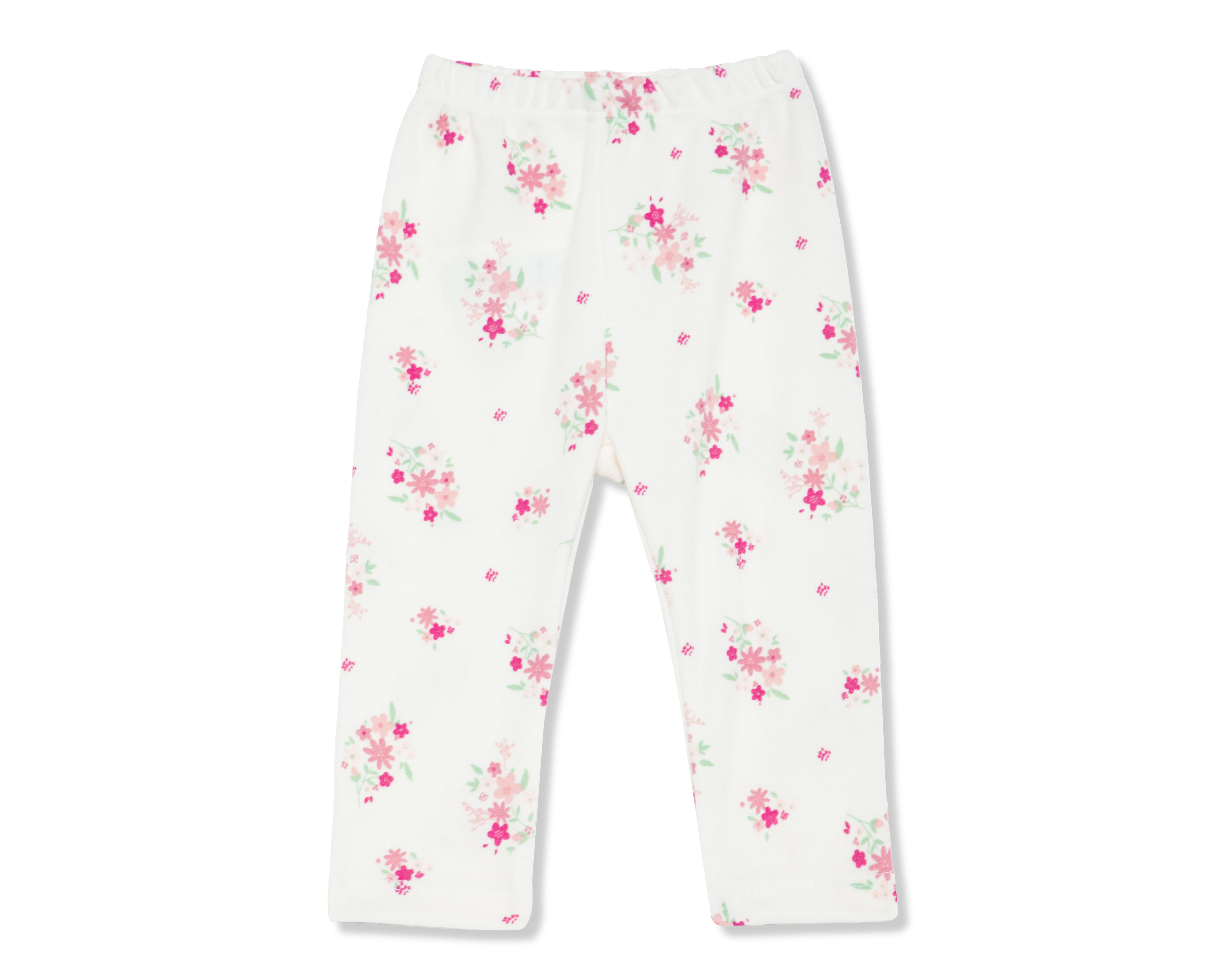 Foto 5 pulgar | Foto 4 | Conjunto para Bebé Niña Baby Circus 3 Piezas