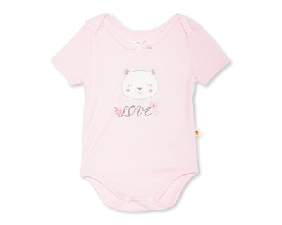 Foto 4 | Foto 4 | Conjunto para Bebé Niña Baby Circus 3 Piezas