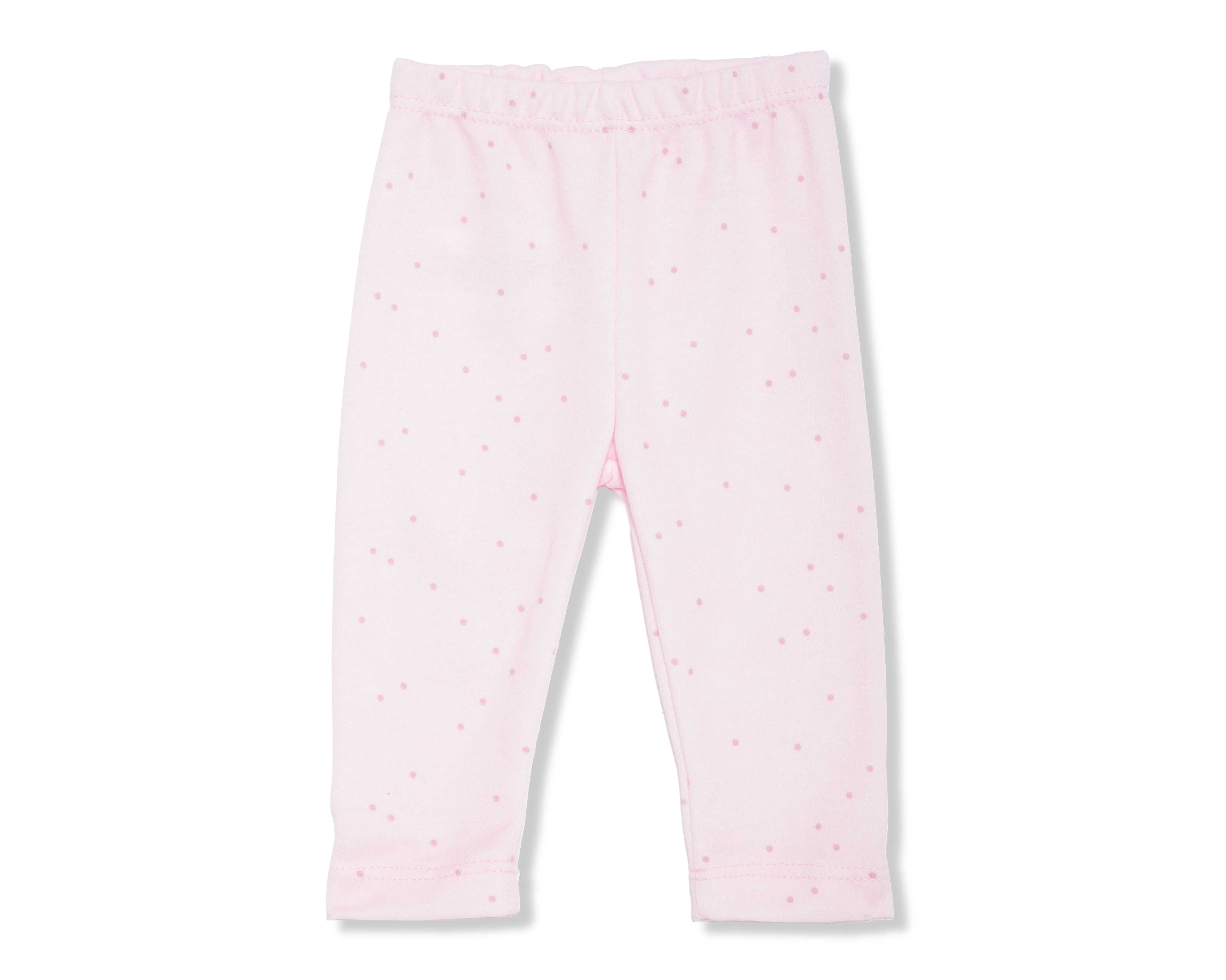 Foto 6 pulgar | Foto 5 | Conjunto para Bebé Niña Baby Circus 3 Piezas