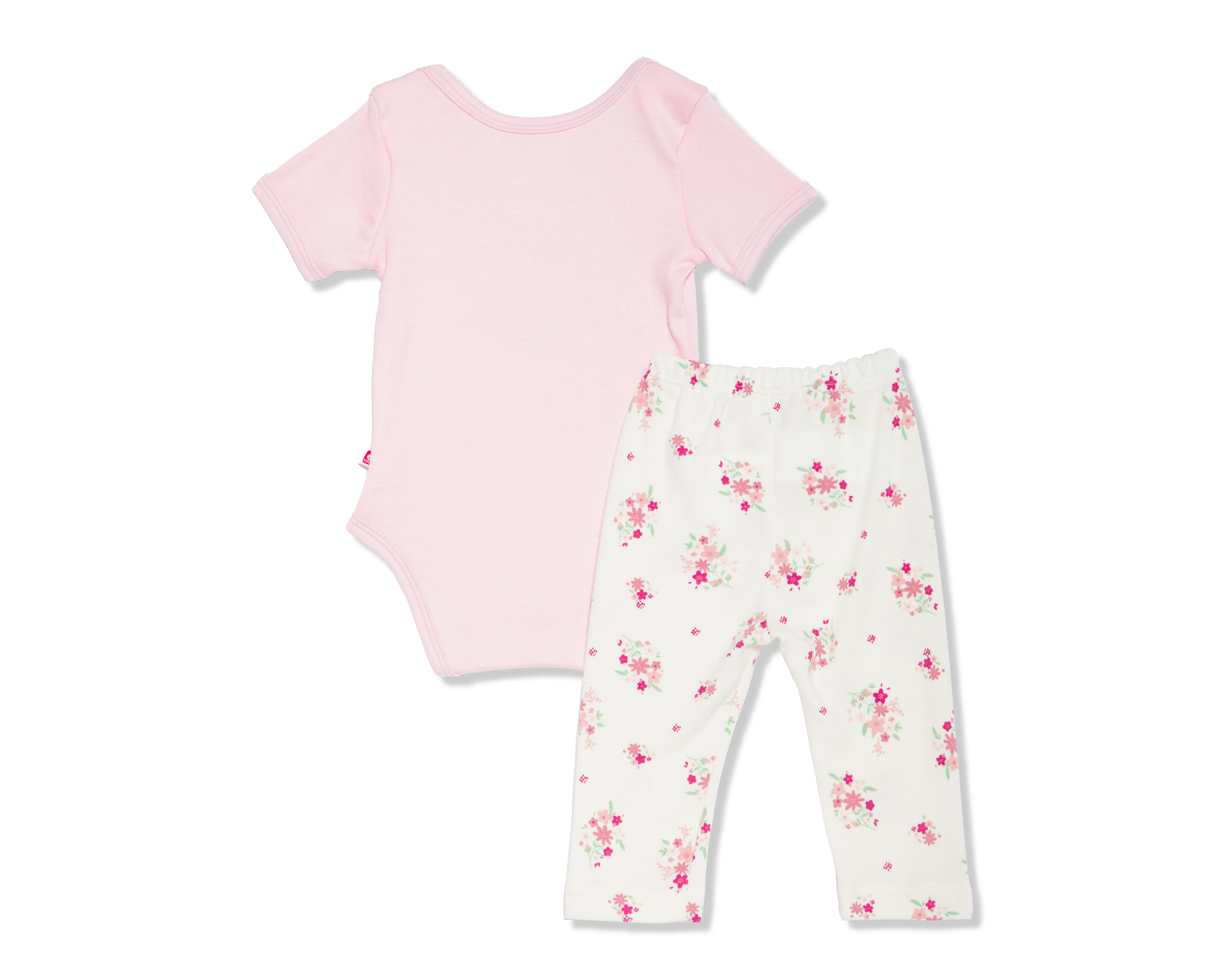 Foto 2 | Foto 2 | Conjunto para Bebé Niña Baby Circus 3 Piezas