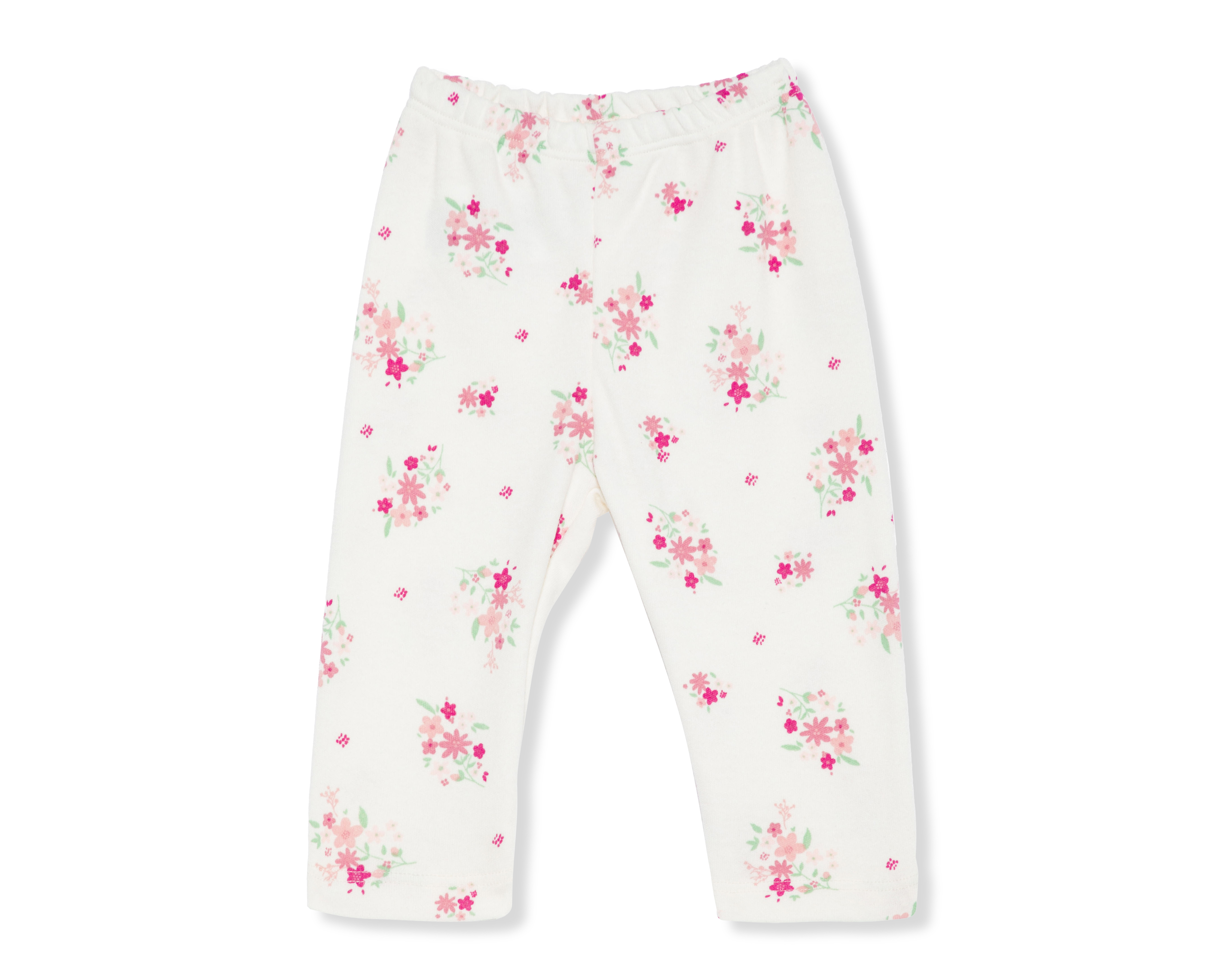 Foto 4 | Foto 4 | Conjunto para Bebé Niña Baby Circus 3 Piezas