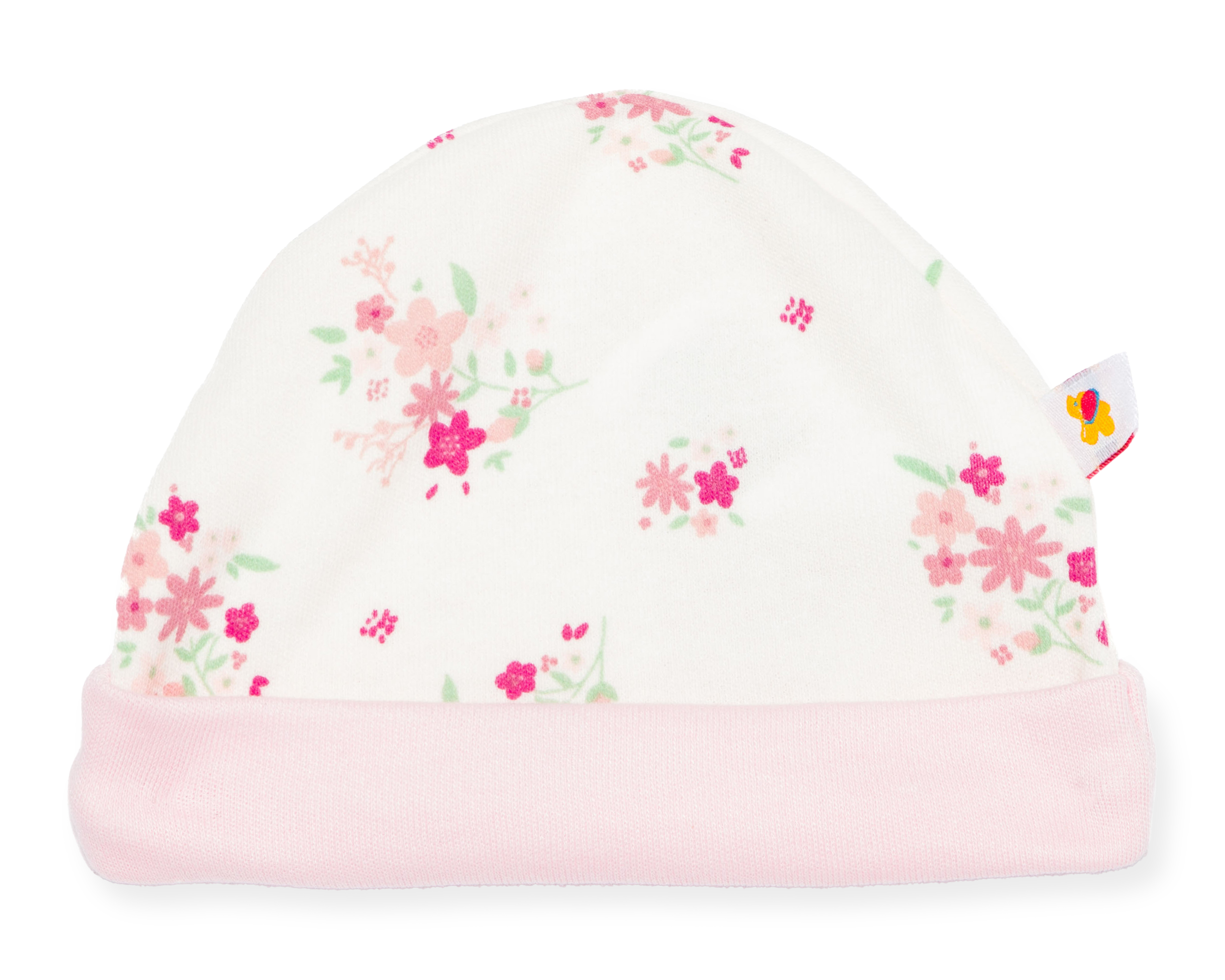 Foto 6 pulgar | Foto 5 | Conjunto para Bebé Niña Baby Circus 3 Piezas