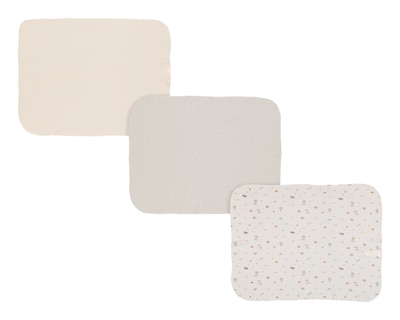 Foto 1 | Foto 1 | Sábana para Bebé Baby Circus Beige 3 Piezas