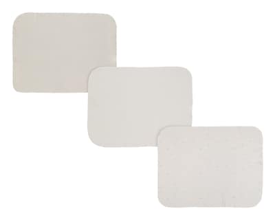 Foto 2 | Foto 2 | Sábana para Bebé Baby Circus Beige 3 Piezas