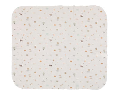 Foto 3 | Foto 3 | Sábana para Bebé Baby Circus Beige 3 Piezas