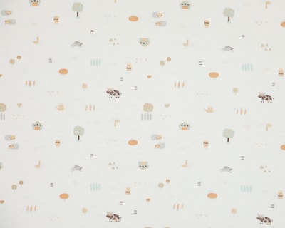 Foto 6 | Foto 6 | Sábana para Bebé Baby Circus Beige 3 Piezas