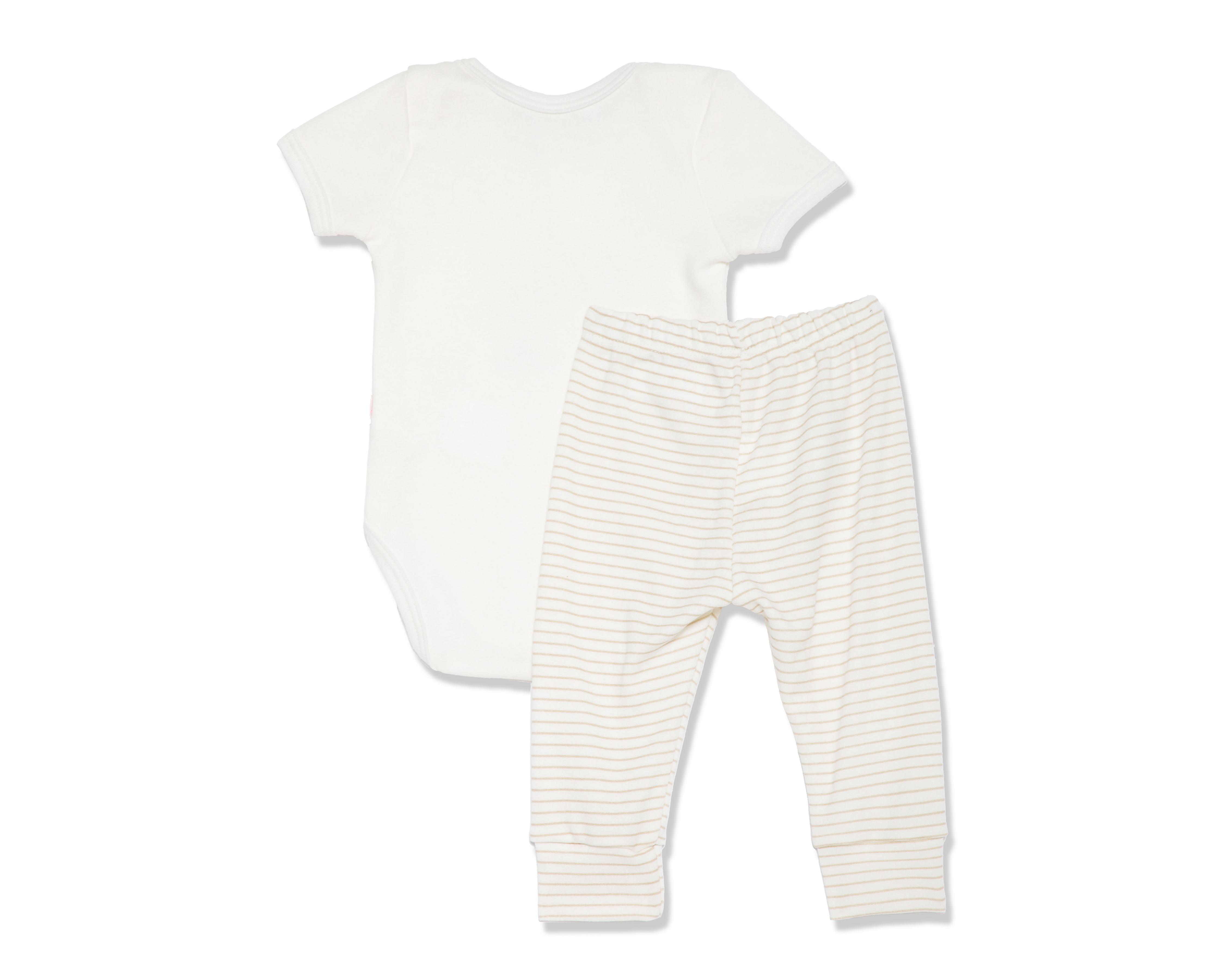 Foto 3 pulgar | Foto 2 | Conjunto para Bebé Niño Baby Circus 3 Piezas