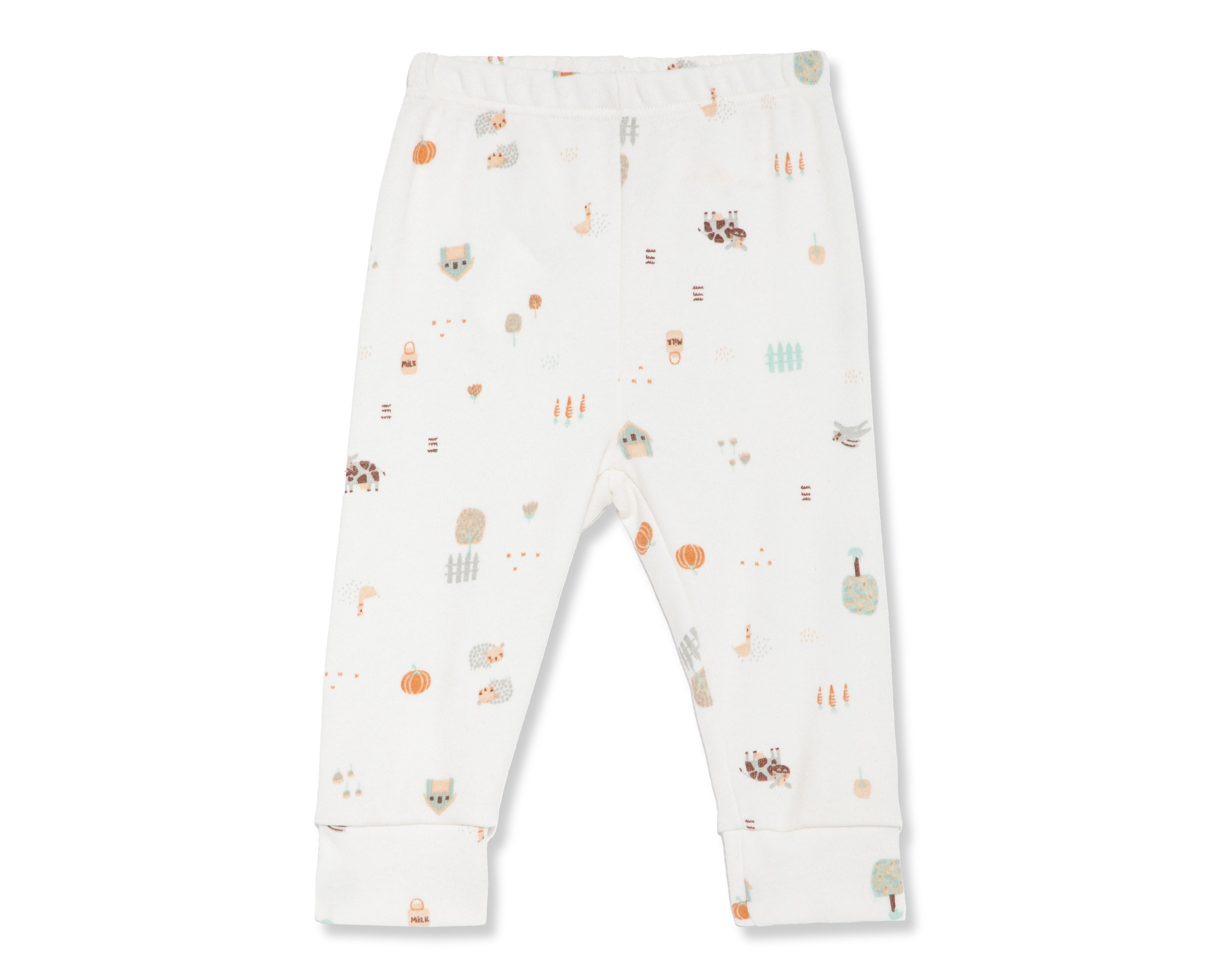 Foto 4 pulgar | Foto 3 | Conjunto para Bebé Niño Baby Circus 3 Piezas