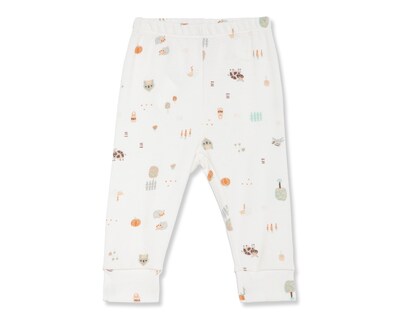 Foto 3 | Foto 3 | Conjunto para Bebé Niño Baby Circus 3 Piezas