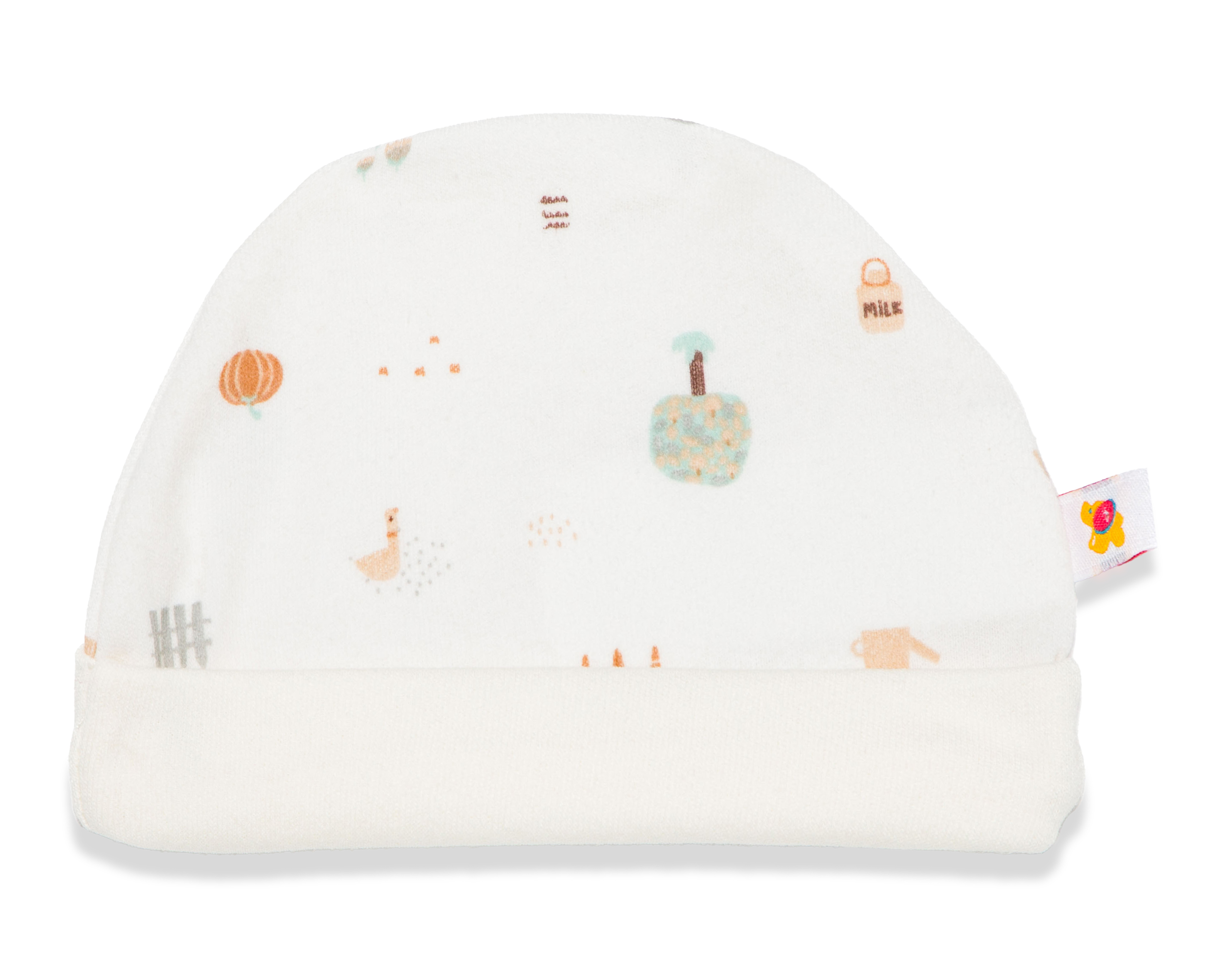 Foto 6 pulgar | Foto 5 | Conjunto para Bebé Niño Baby Circus 3 Piezas