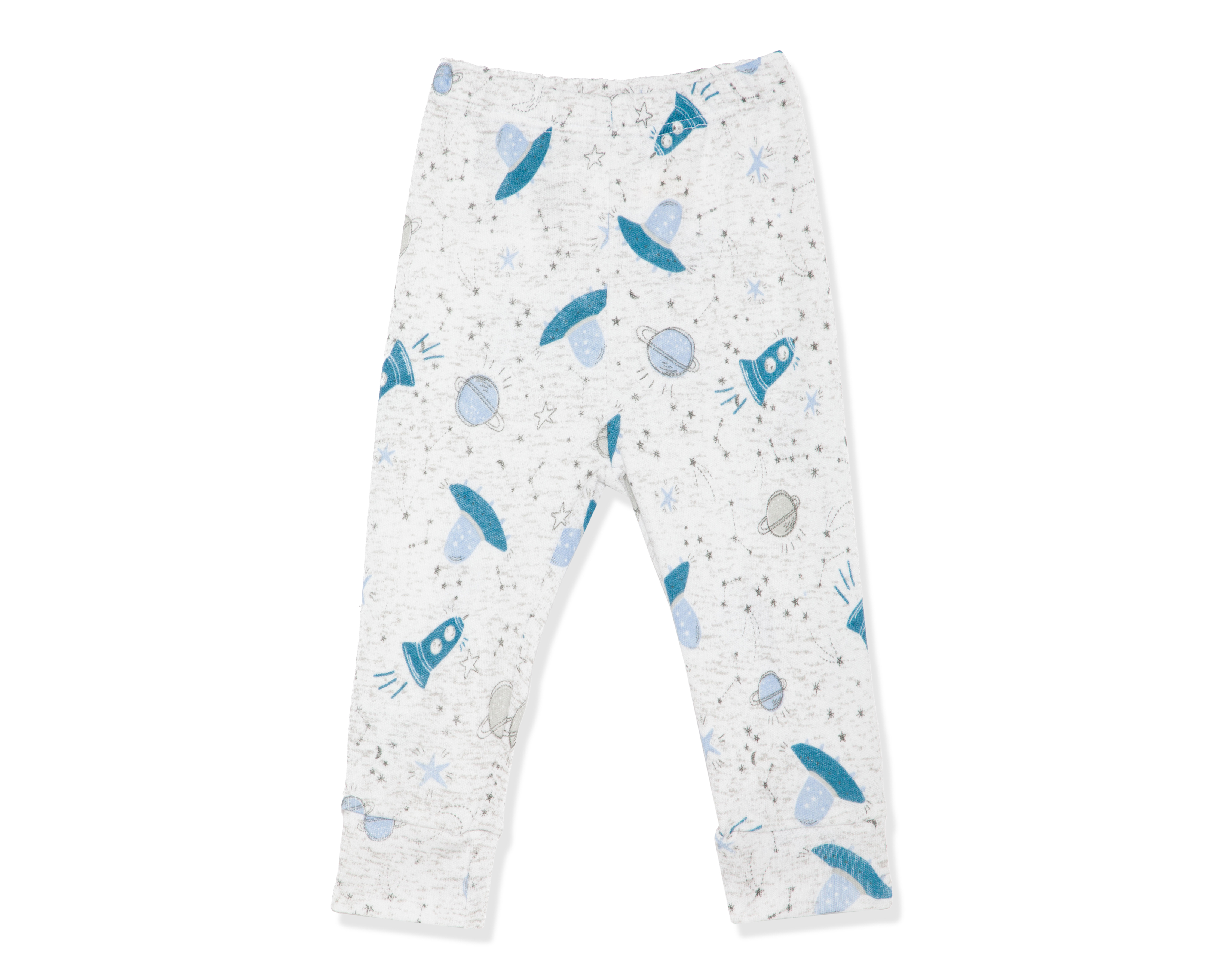 Foto 4 | Foto 4 | Conjunto para Bebé Niño Baby Circus 3 Piezas