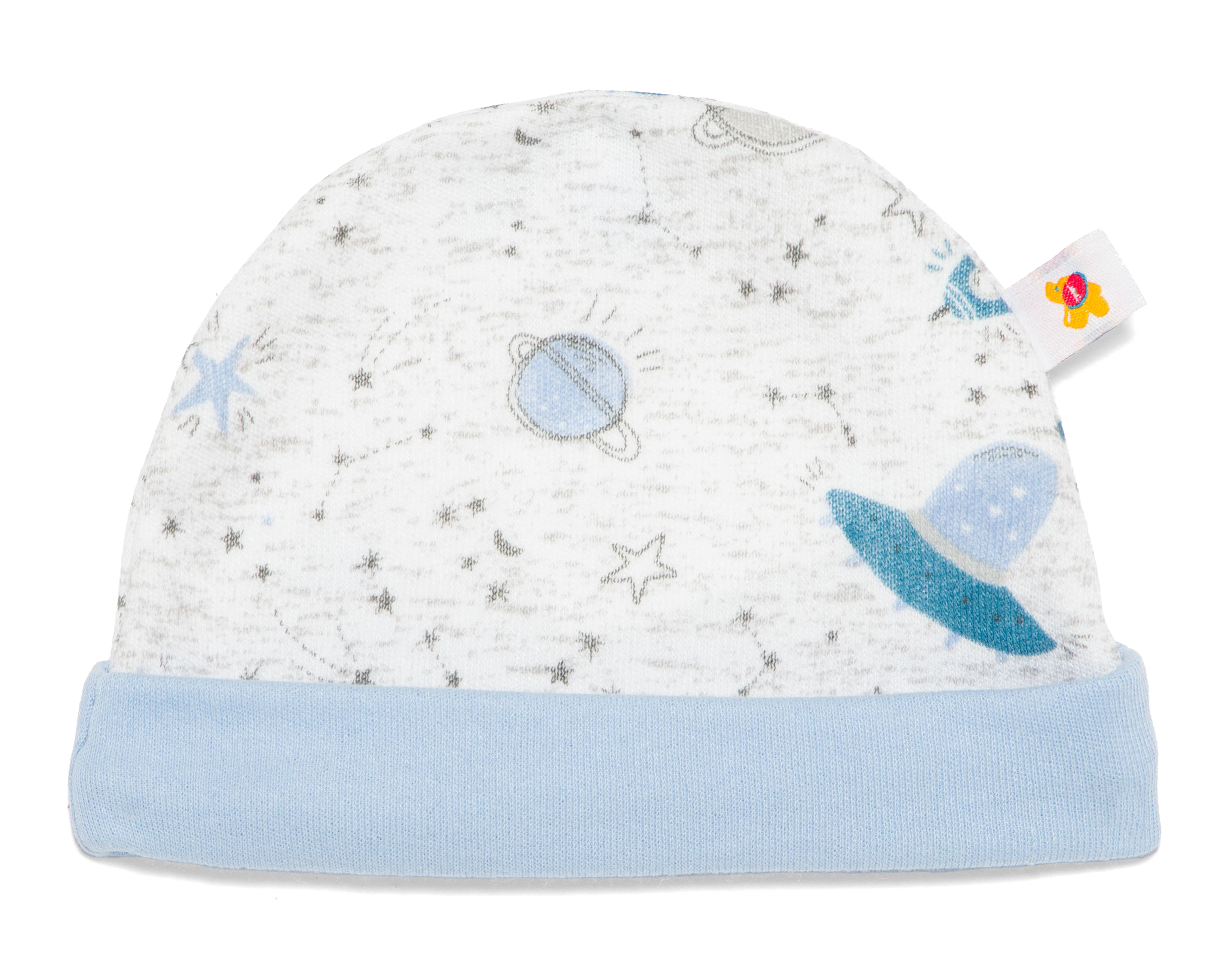 Foto 6 pulgar | Foto 5 | Conjunto para Bebé Niño Baby Circus 3 Piezas