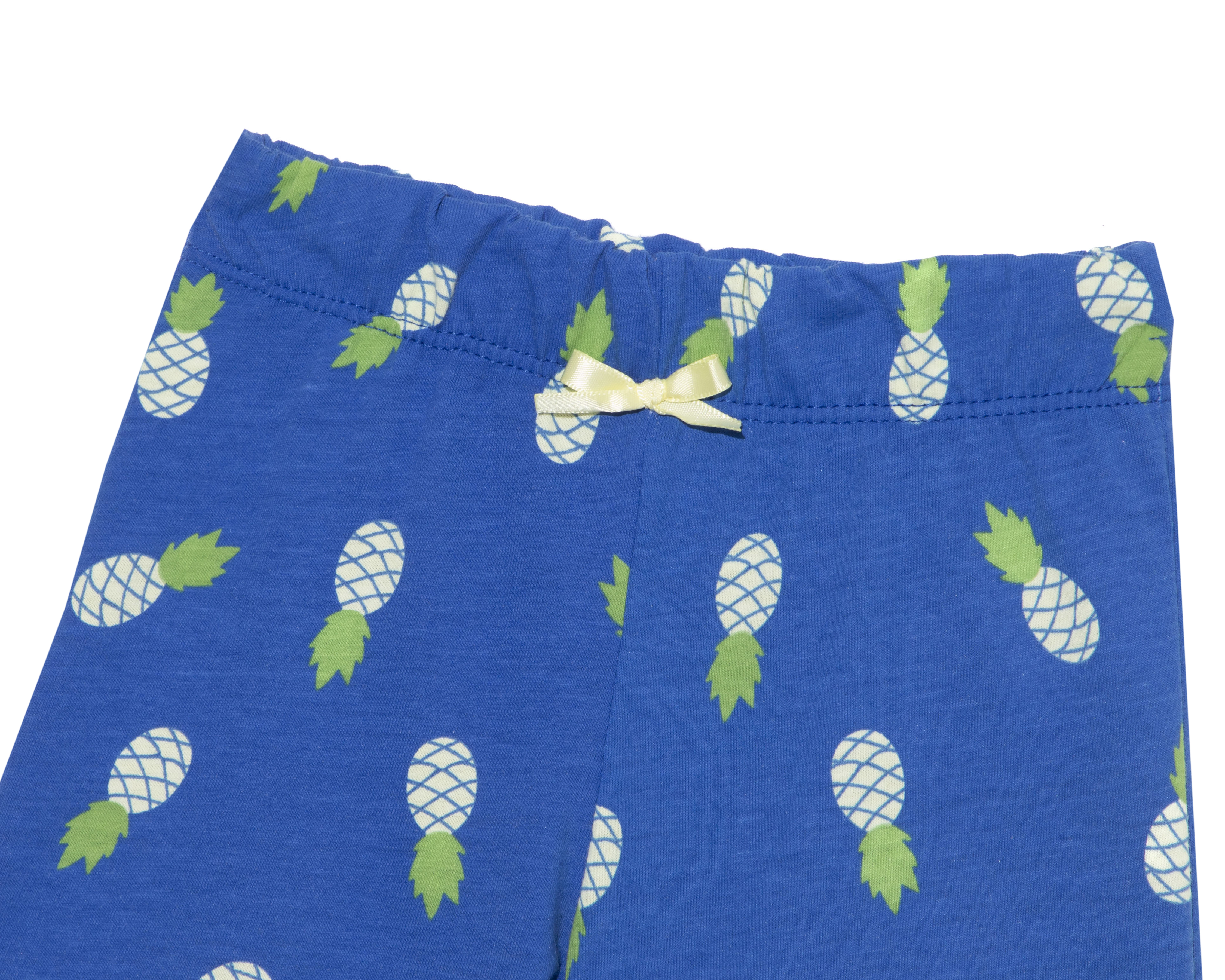 Foto 4 | Foto 4 | Short y Playera para Bebé Niña Baby Colors