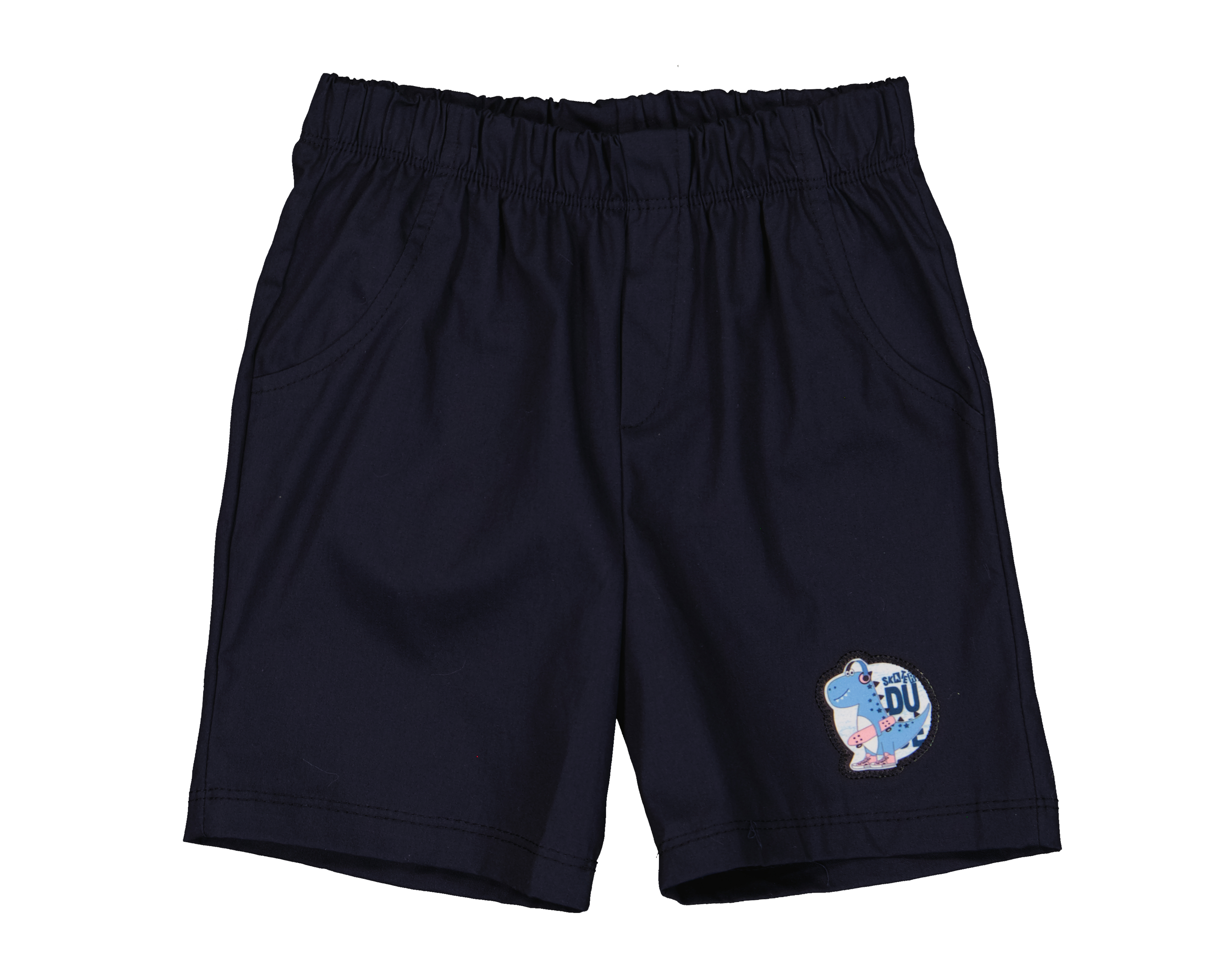 Foto 4 | Foto 4 | Short y Playera para Bebé Niño Baby Colors