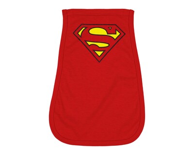 Foto 4 | Foto 4 | Pañalero para Bebé Niño Superman de Algodón con Capa