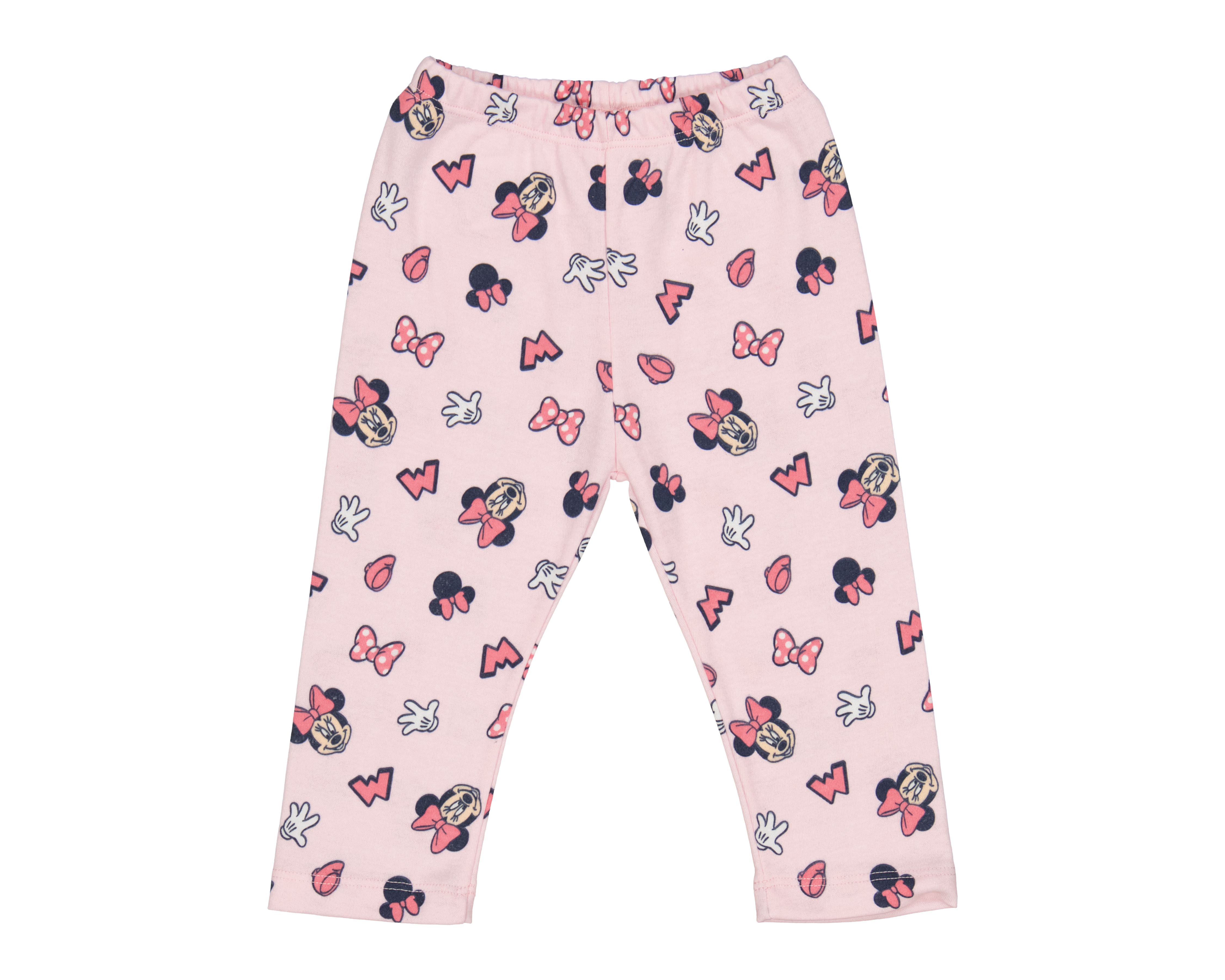 Foto 5 pulgar | Foto 4 | Conjunto para Bebé Niña Disney 3 Piezas