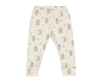 Foto 3 | Foto 3 | Pantalón para Bebé Niño Disney Baby con Estampado 3 Piezas
