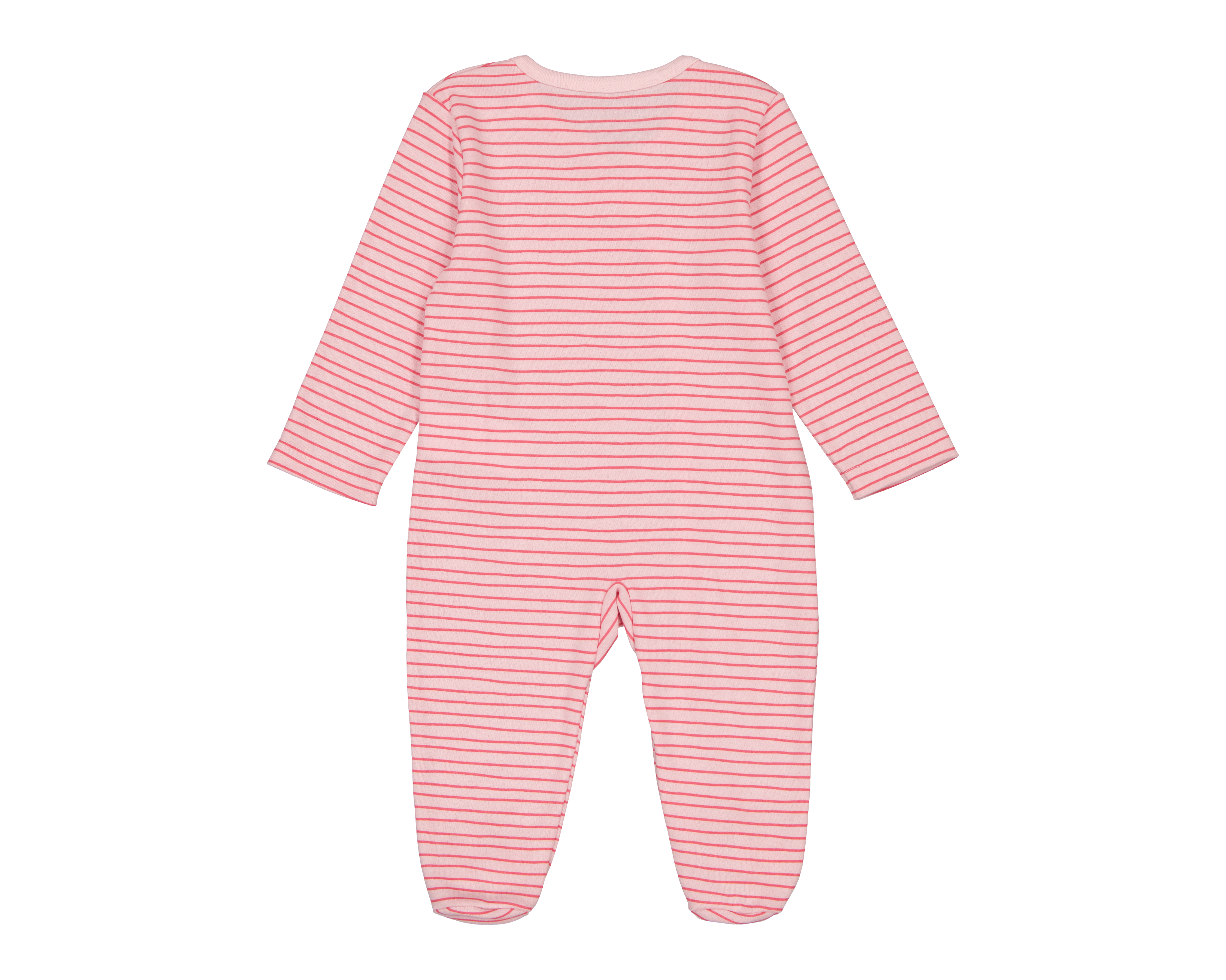 Foto 3 pulgar | Foto 2 | Mameluco para Bebé Niña Disney Baby Minnie Mouse