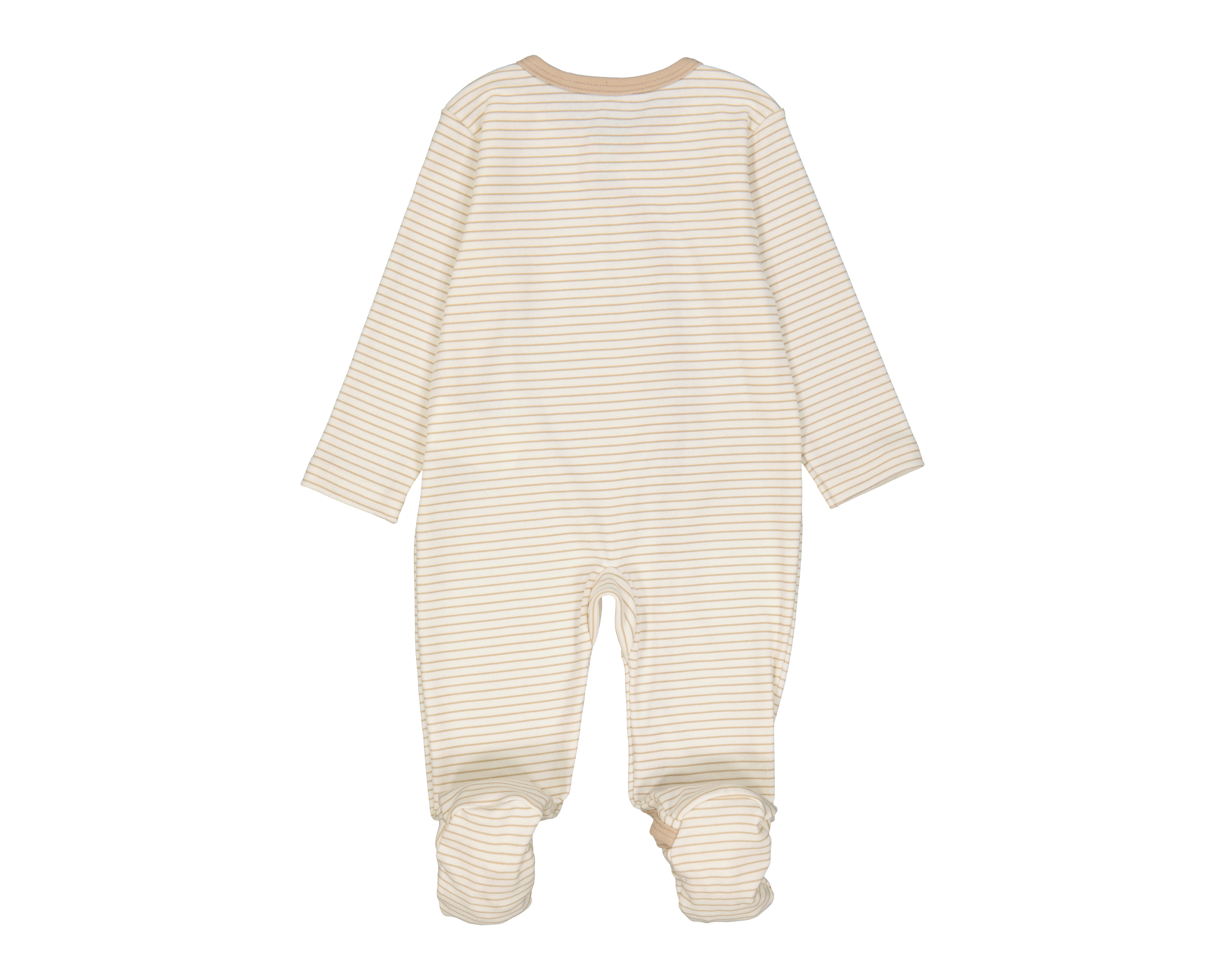 Foto 3 pulgar | Foto 2 | Mameluco para Bebé Niño Disney Baby con Estampado